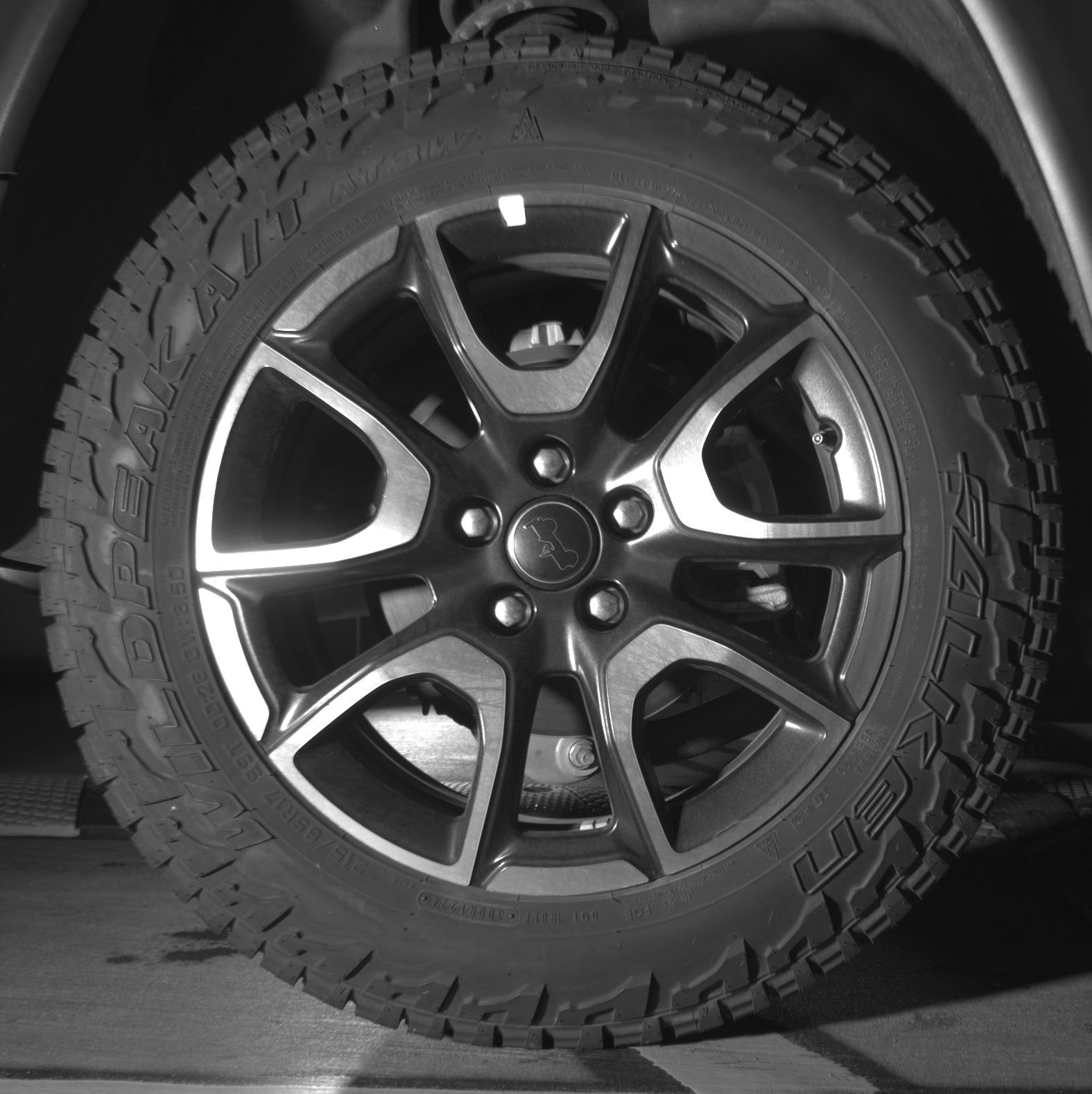 Thumbnail: 2025 Jeep Compass - 12