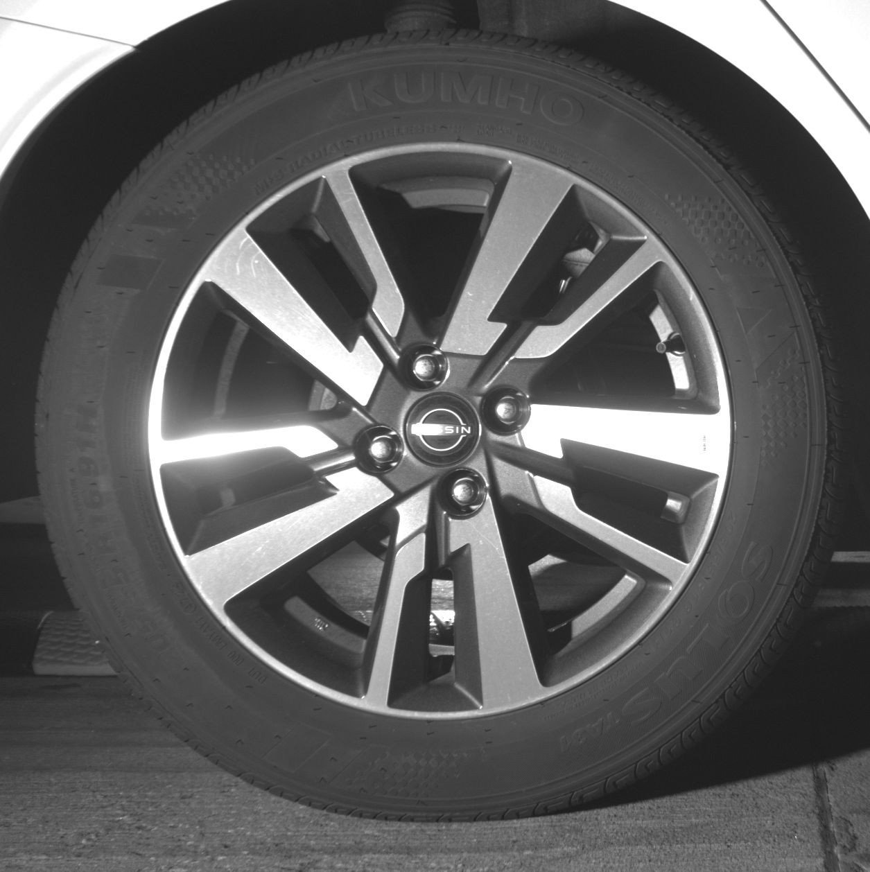 Thumbnail: 2025 Nissan Versa - 15