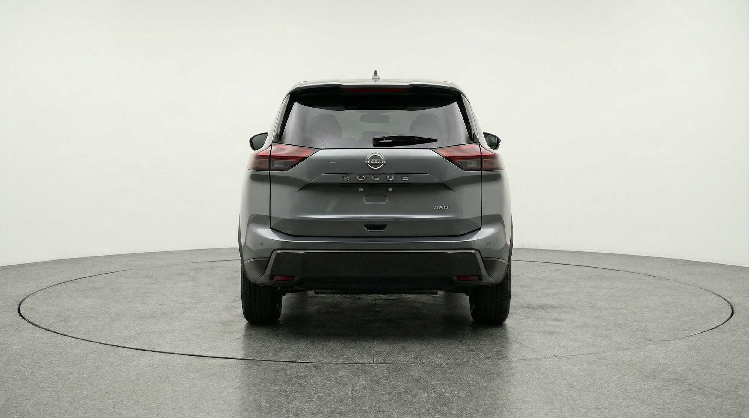 Thumbnail: 2025 Nissan Rogue - 6