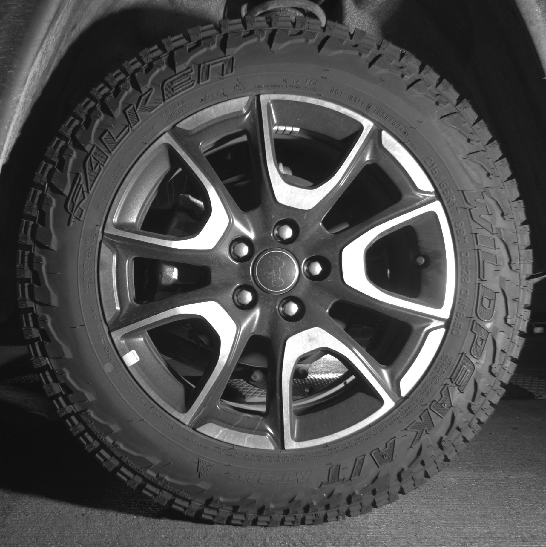 Thumbnail: 2025 Jeep Compass - 14