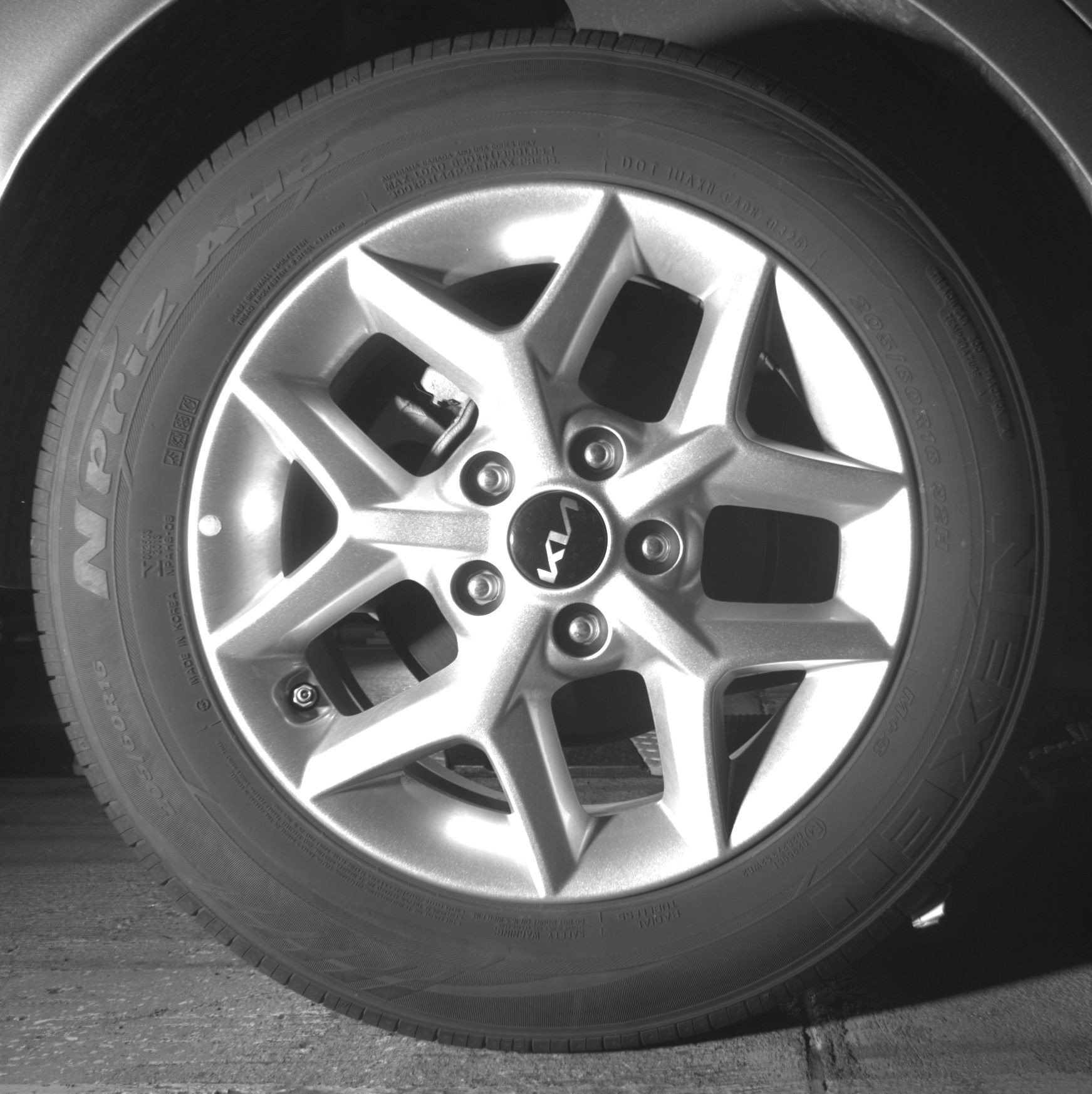 Thumbnail: 2025 Kia Soul - 15