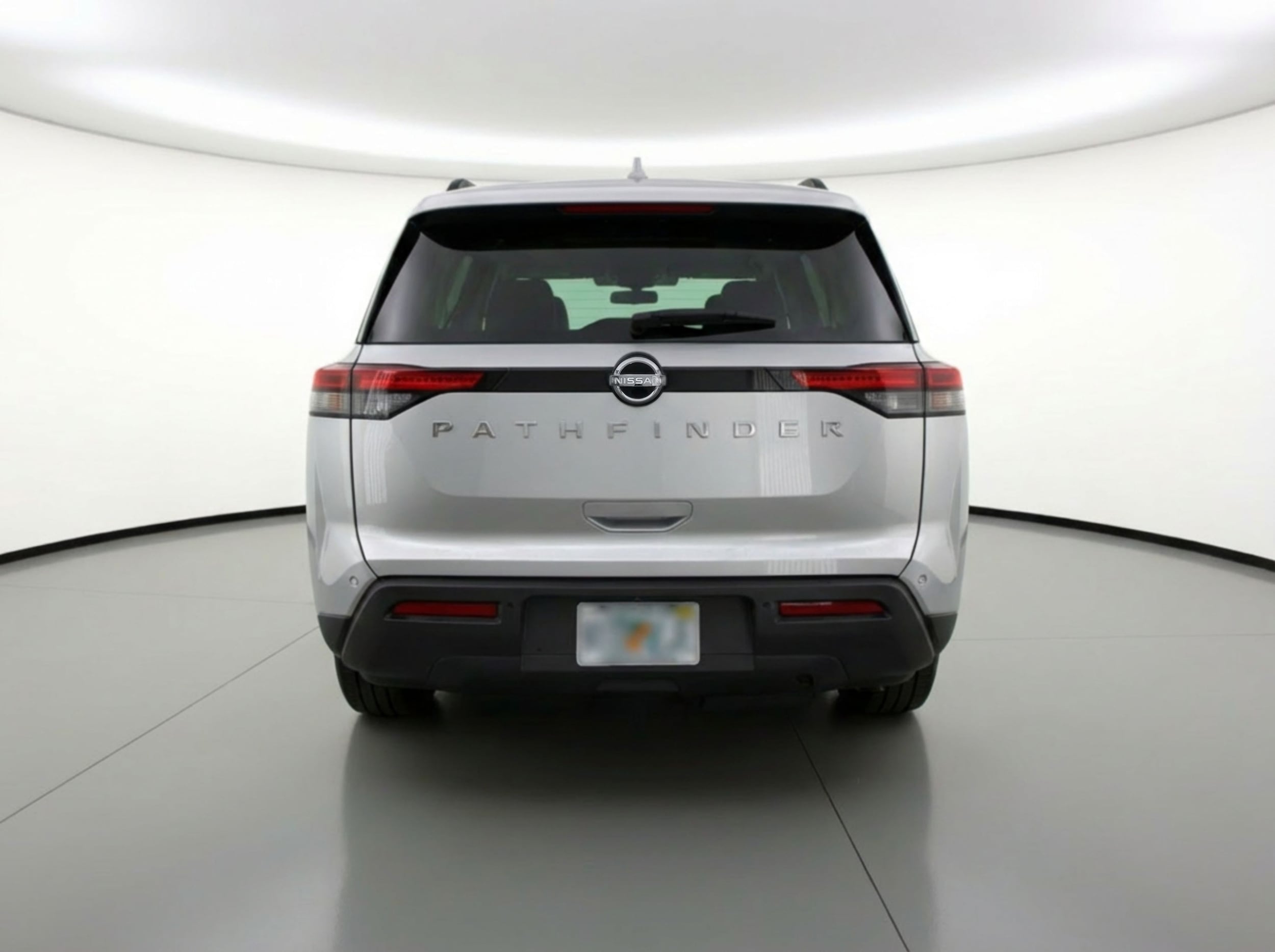 Thumbnail: 2025 Nissan Pathfinder - 6