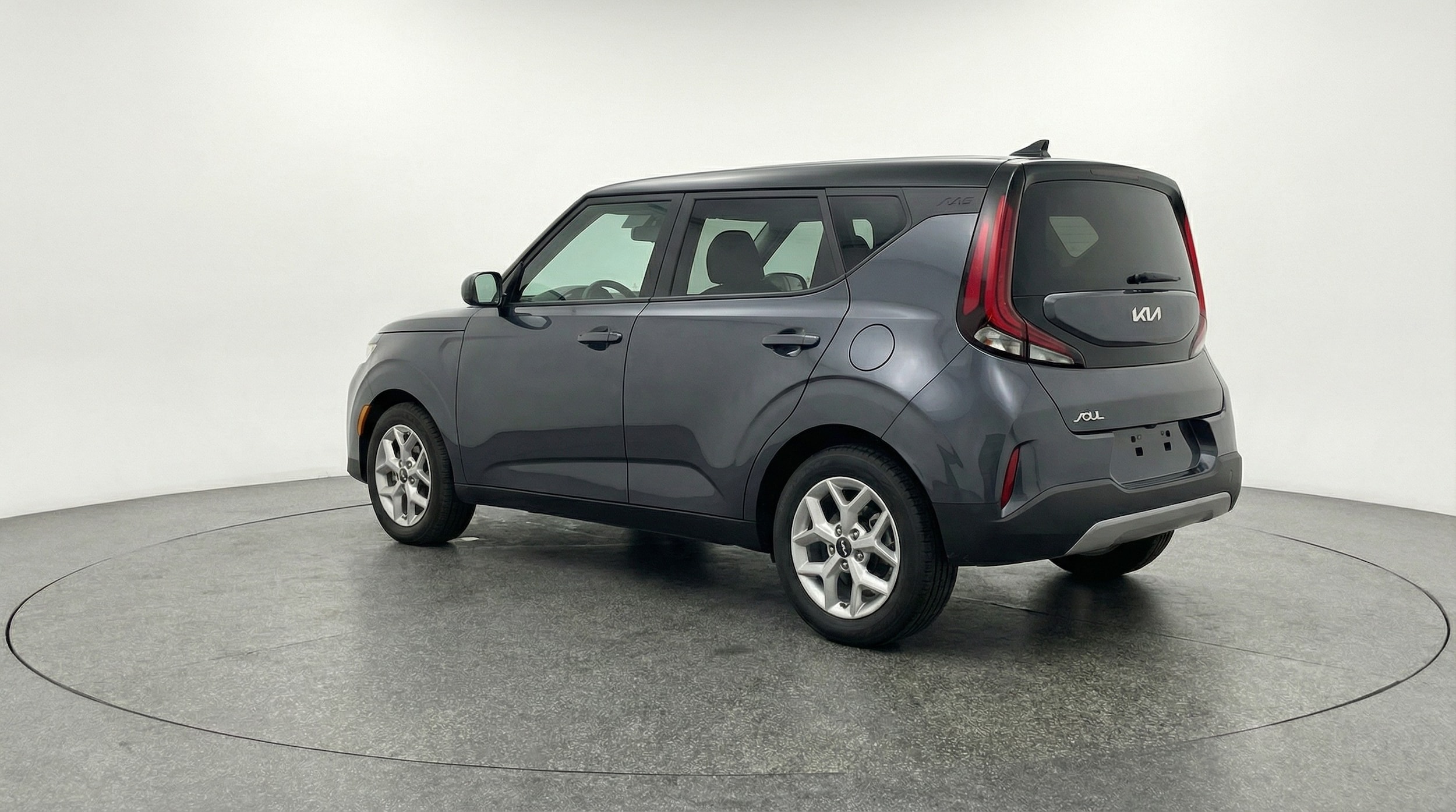 Thumbnail: 2025 Kia Soul - 5