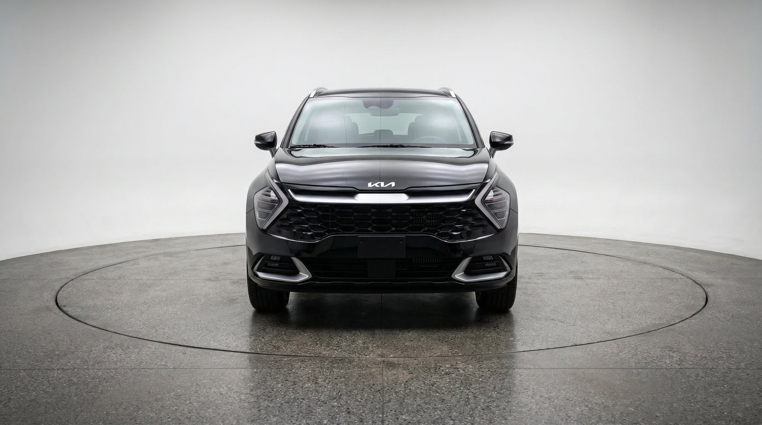 Thumbnail: 2026 Kia Sportage - 2