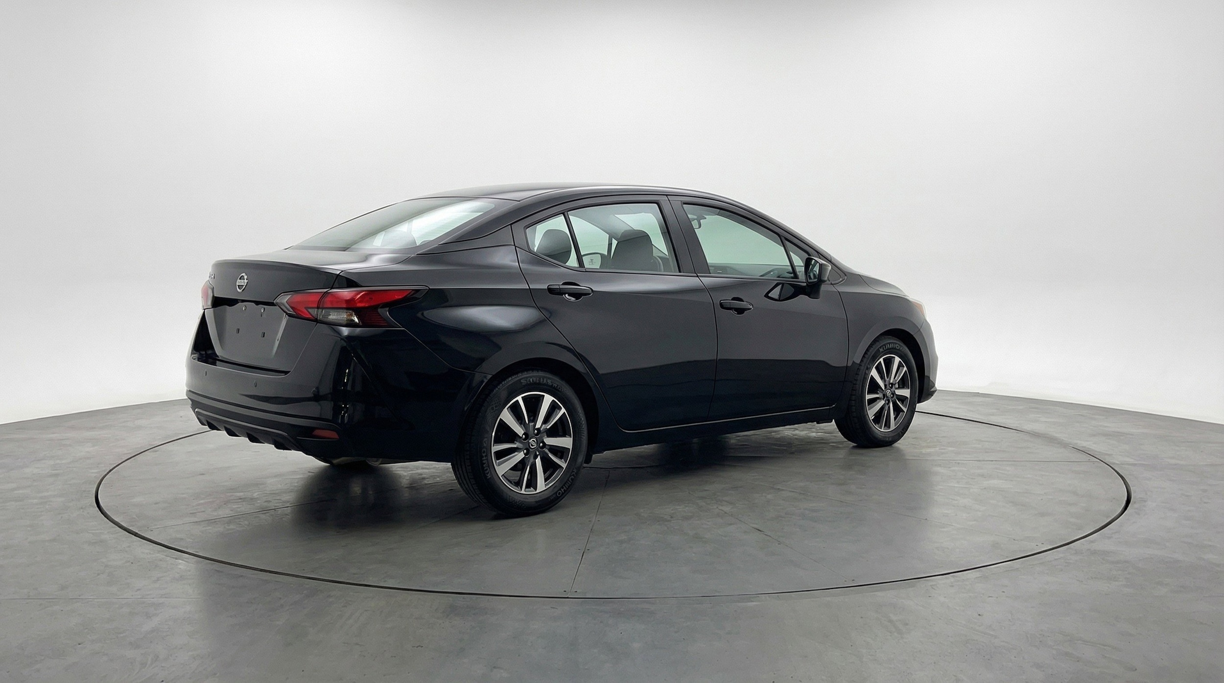 Thumbnail: 2025 Nissan Versa - 9