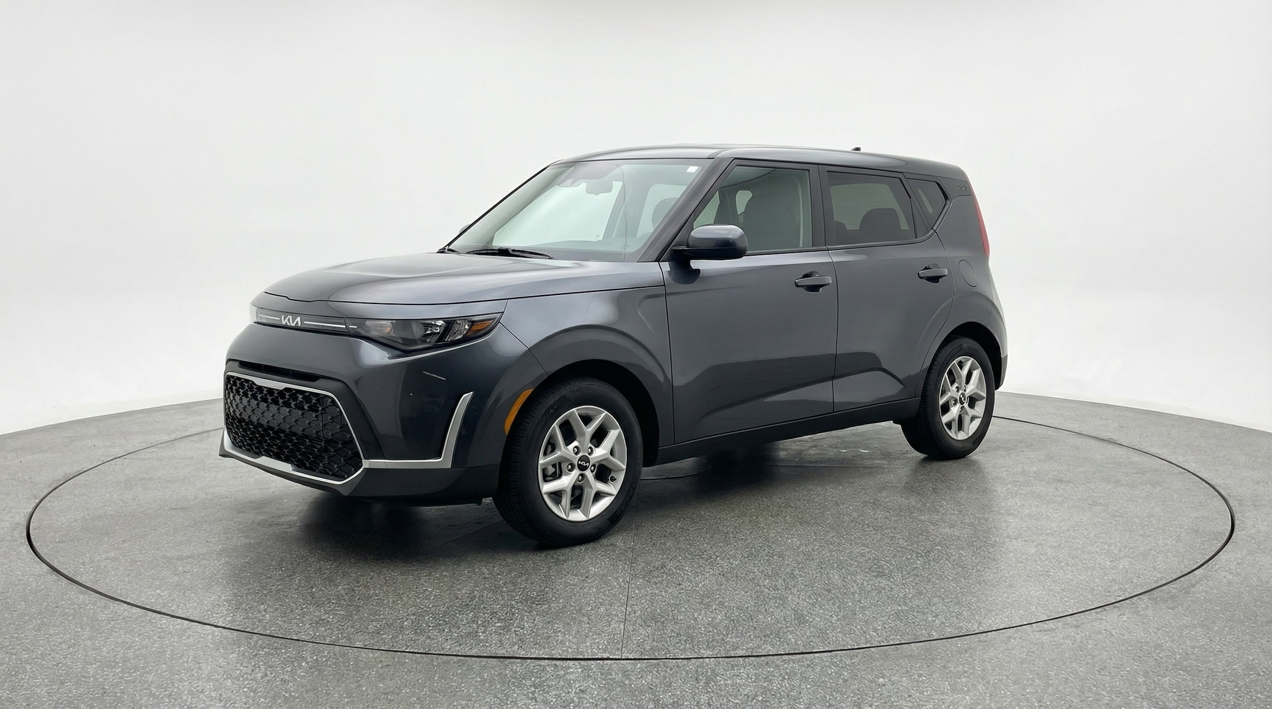 Thumbnail: 2025 Kia Soul - 3