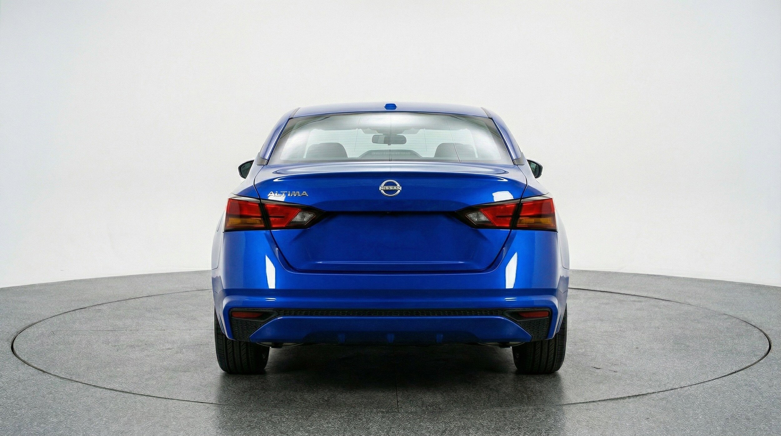 Thumbnail: 2025 Nissan Altima - 7