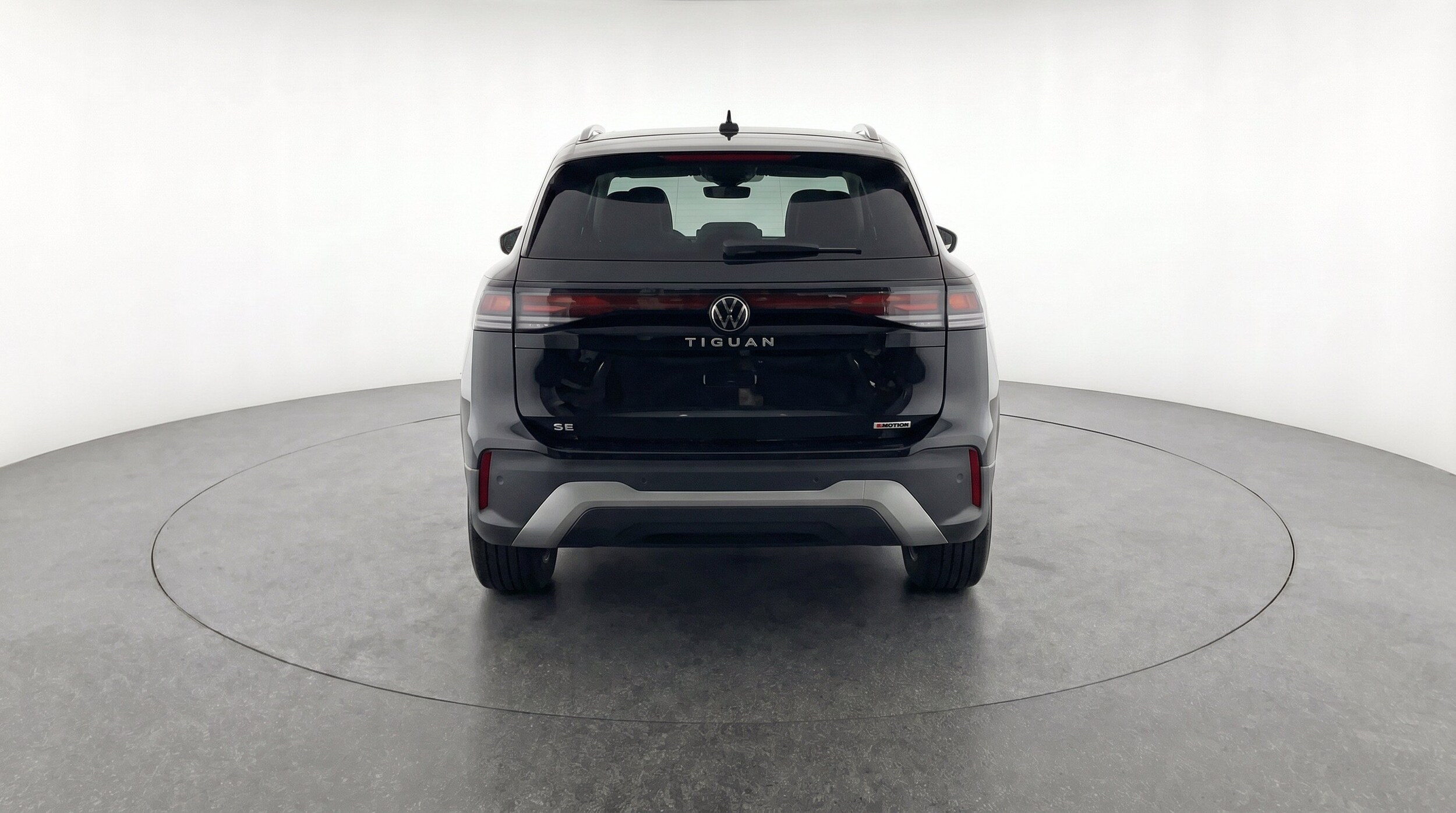 Thumbnail: 2026 Volkswagen Tiguan - 7