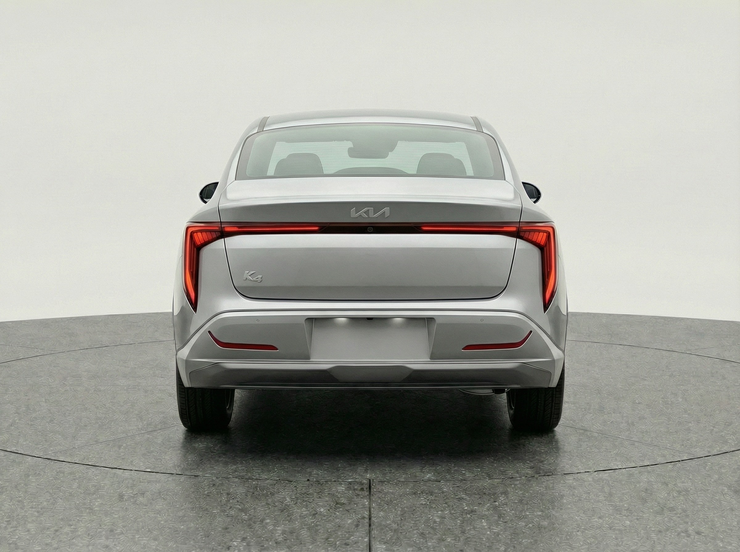 Thumbnail: 2025 Kia K4 - 6