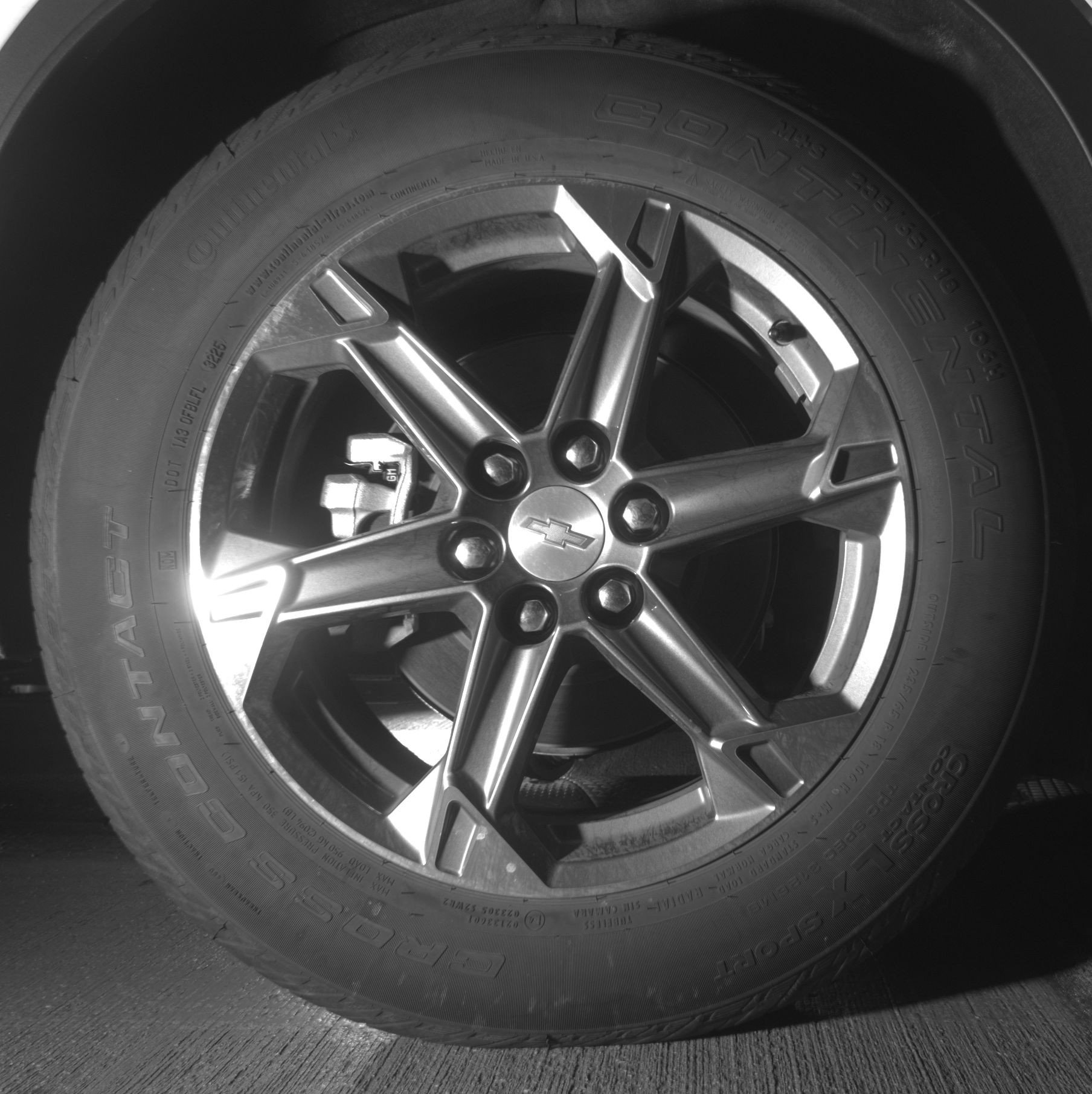 Thumbnail: 2025 Chevrolet Blazer - 15