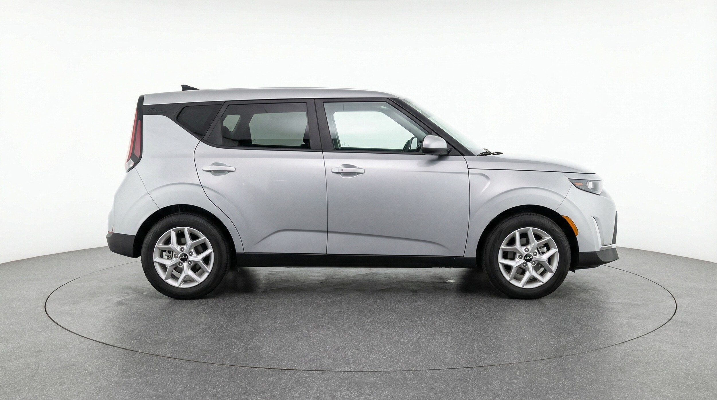 Thumbnail: 2025 Kia Soul - 8