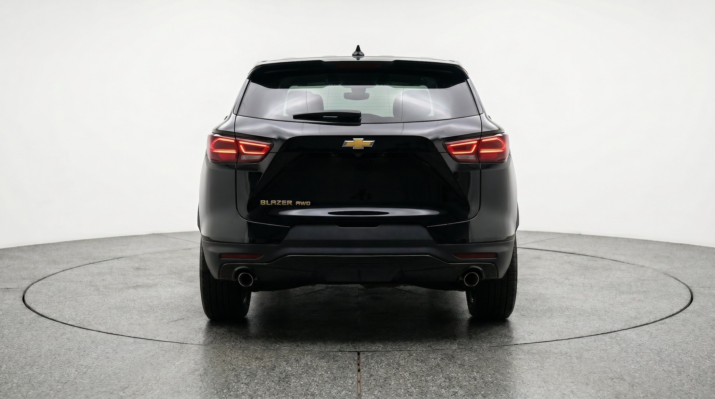 Thumbnail: 2026 Chevrolet Blazer - 7