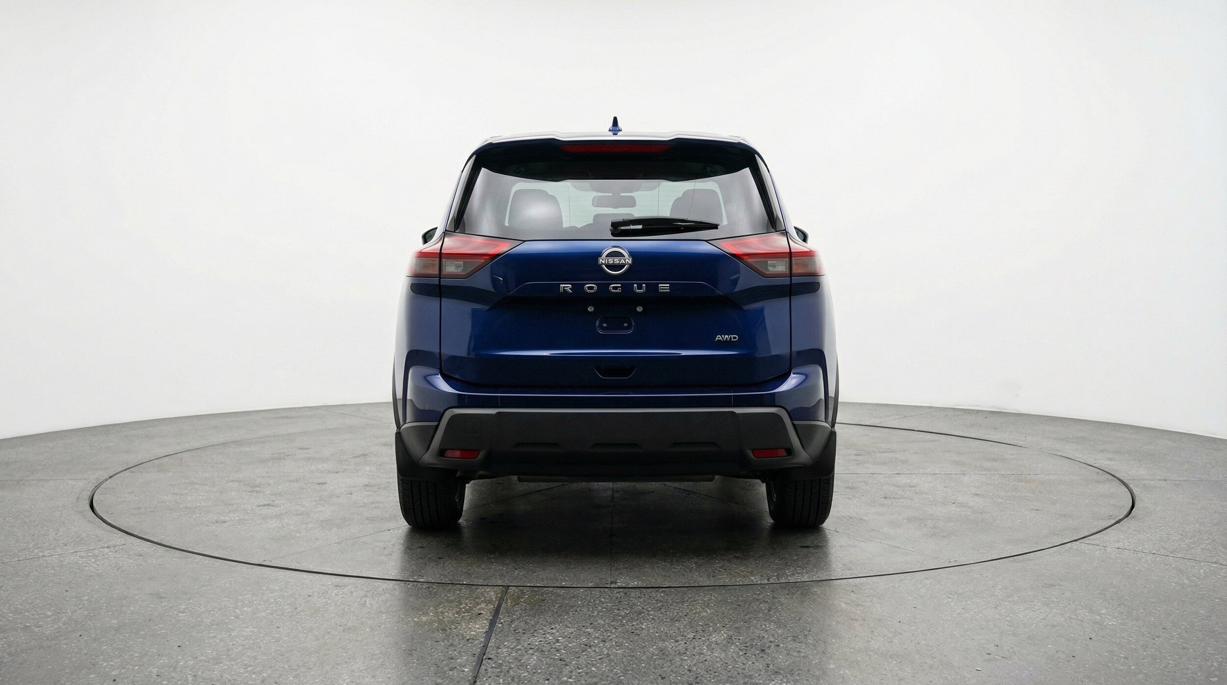 Thumbnail: 2026 Nissan Rogue - 7
