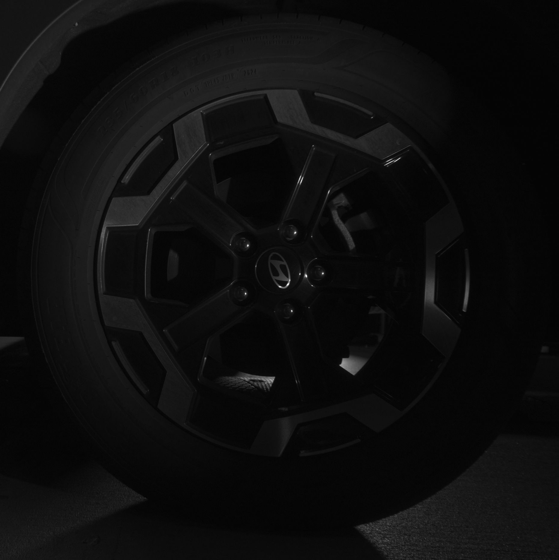 Thumbnail: 2025 Hyundai Santa Fe - 11