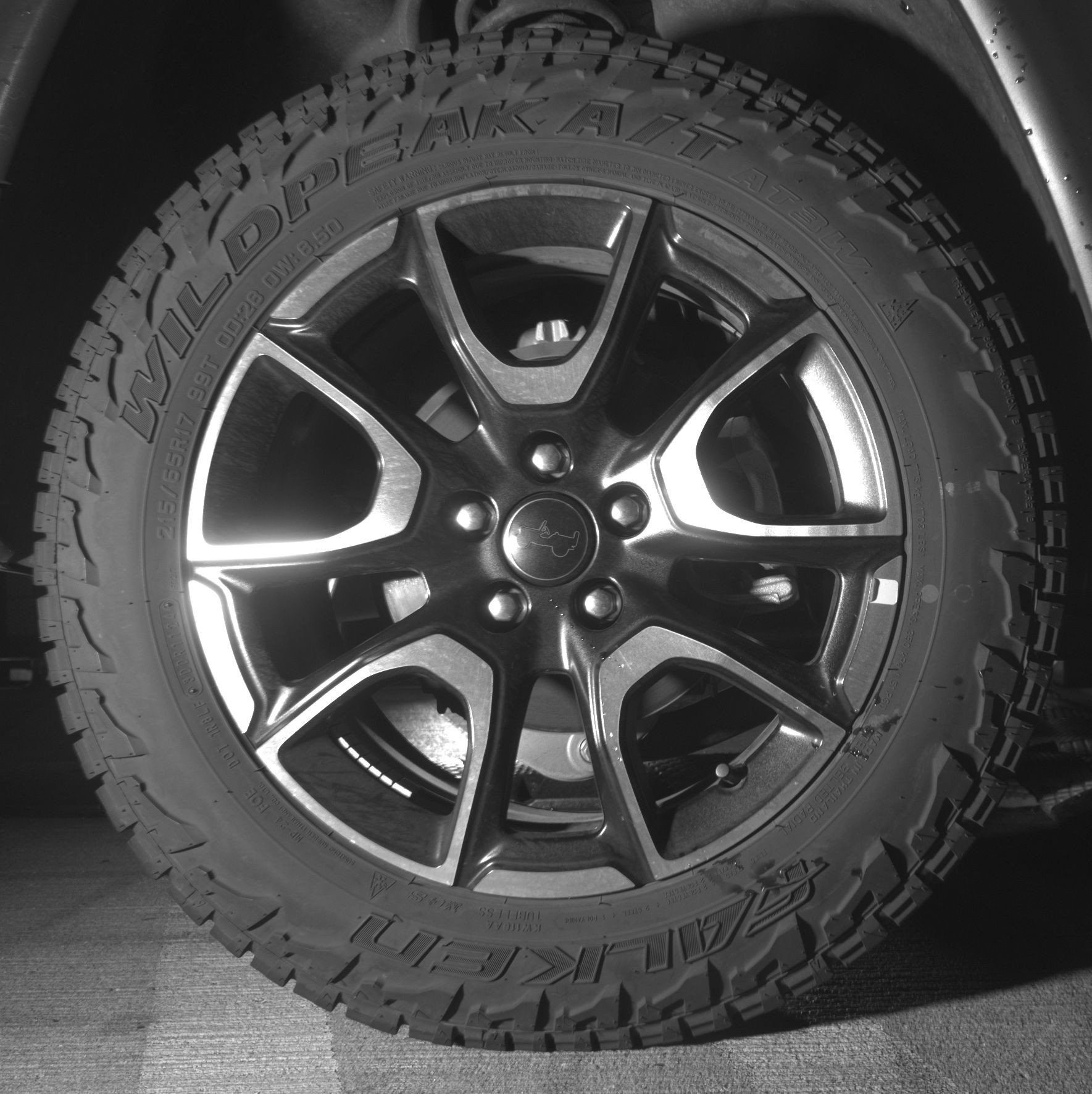 Thumbnail: 2025 Jeep Compass - 15