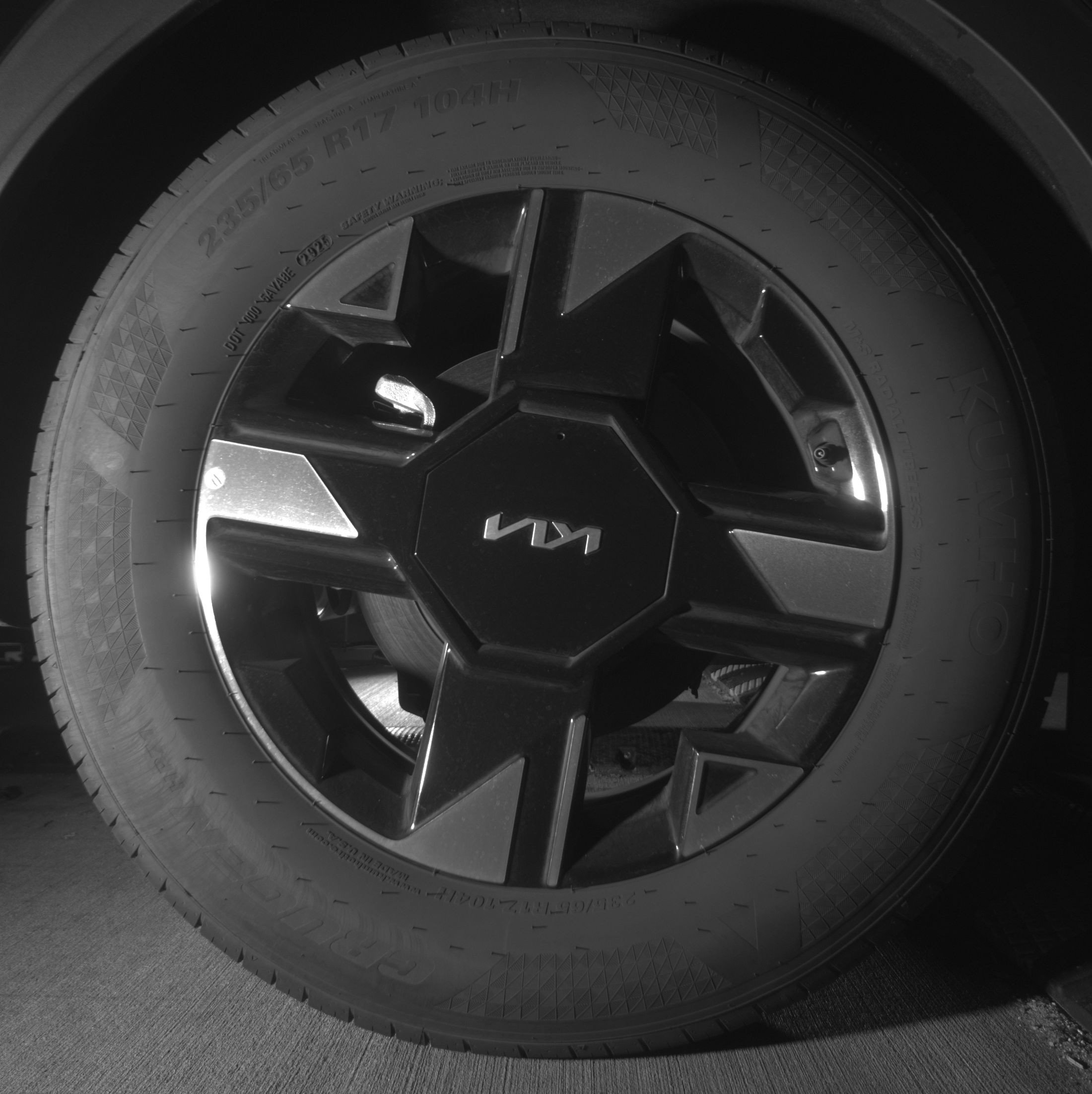 Thumbnail: 2026 Kia Sportage - 15