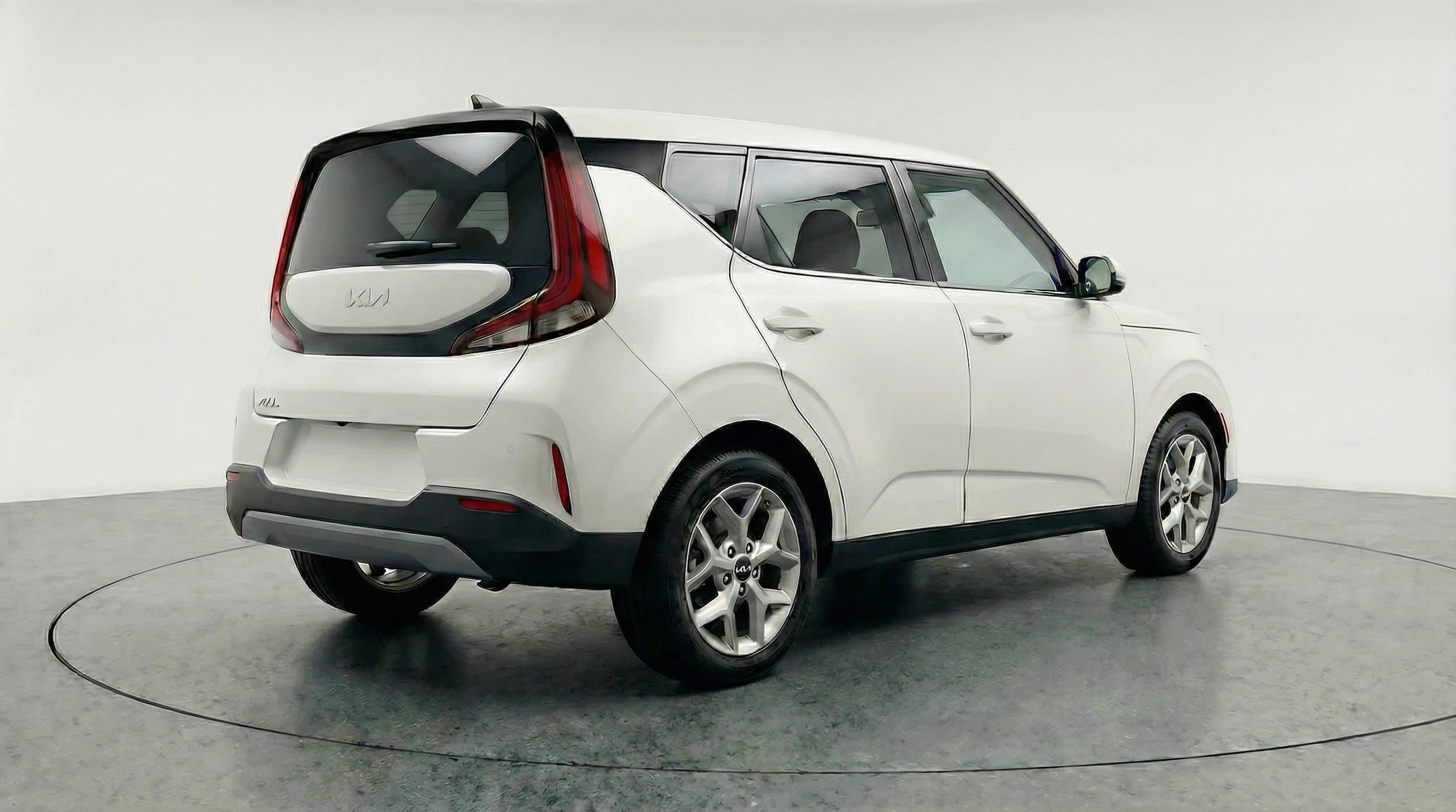 Thumbnail: 2025 Kia Soul - 7