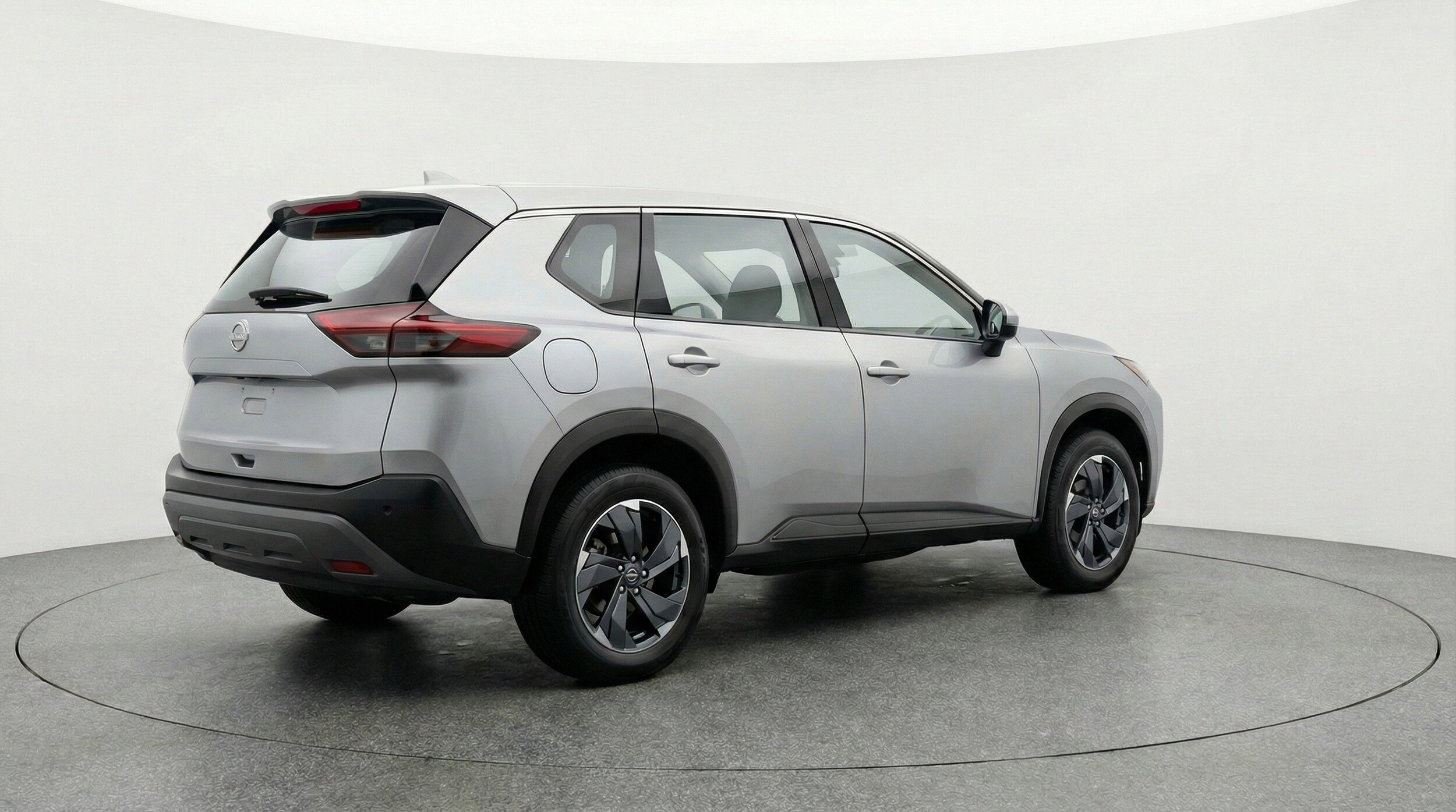 Thumbnail: 2025 Nissan Rogue - 9