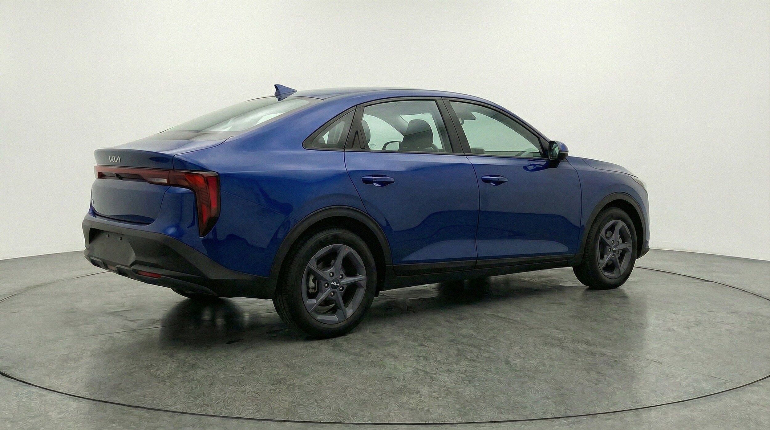 Thumbnail: 2025 Kia K4 - 9