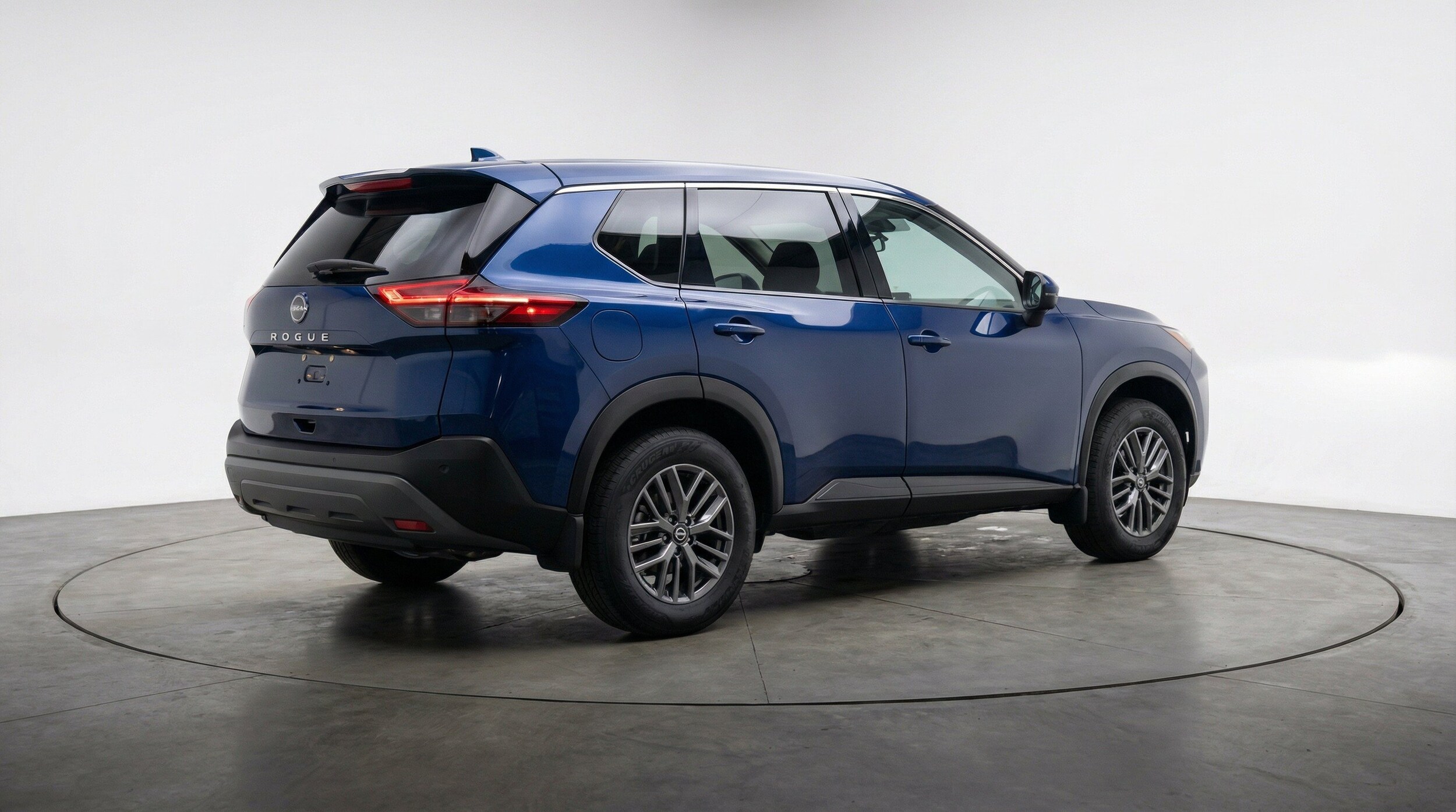 Thumbnail: 2026 Nissan Rogue - 9