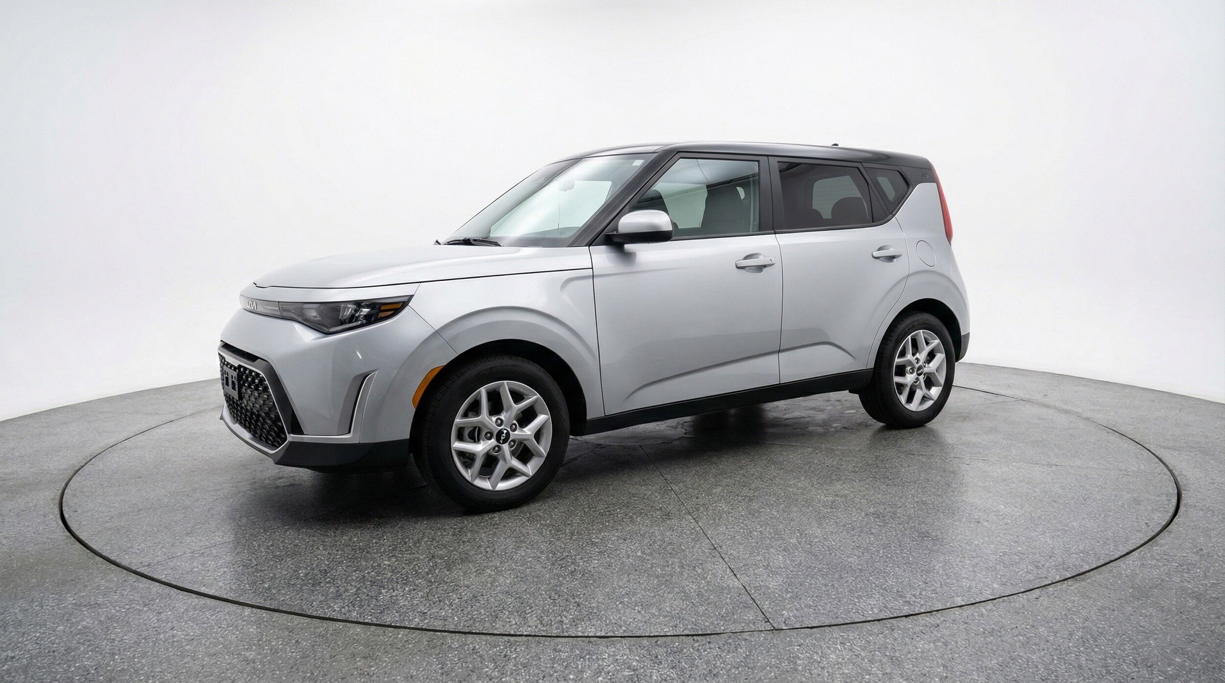 Thumbnail: 2025 Kia Soul - 3