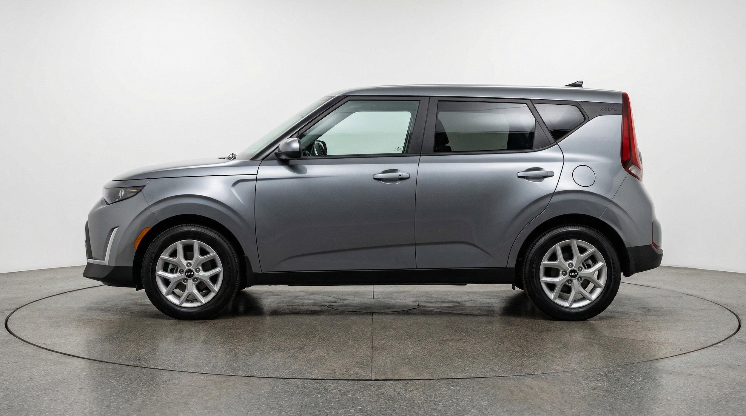 Thumbnail: 2025 Kia Soul - 5