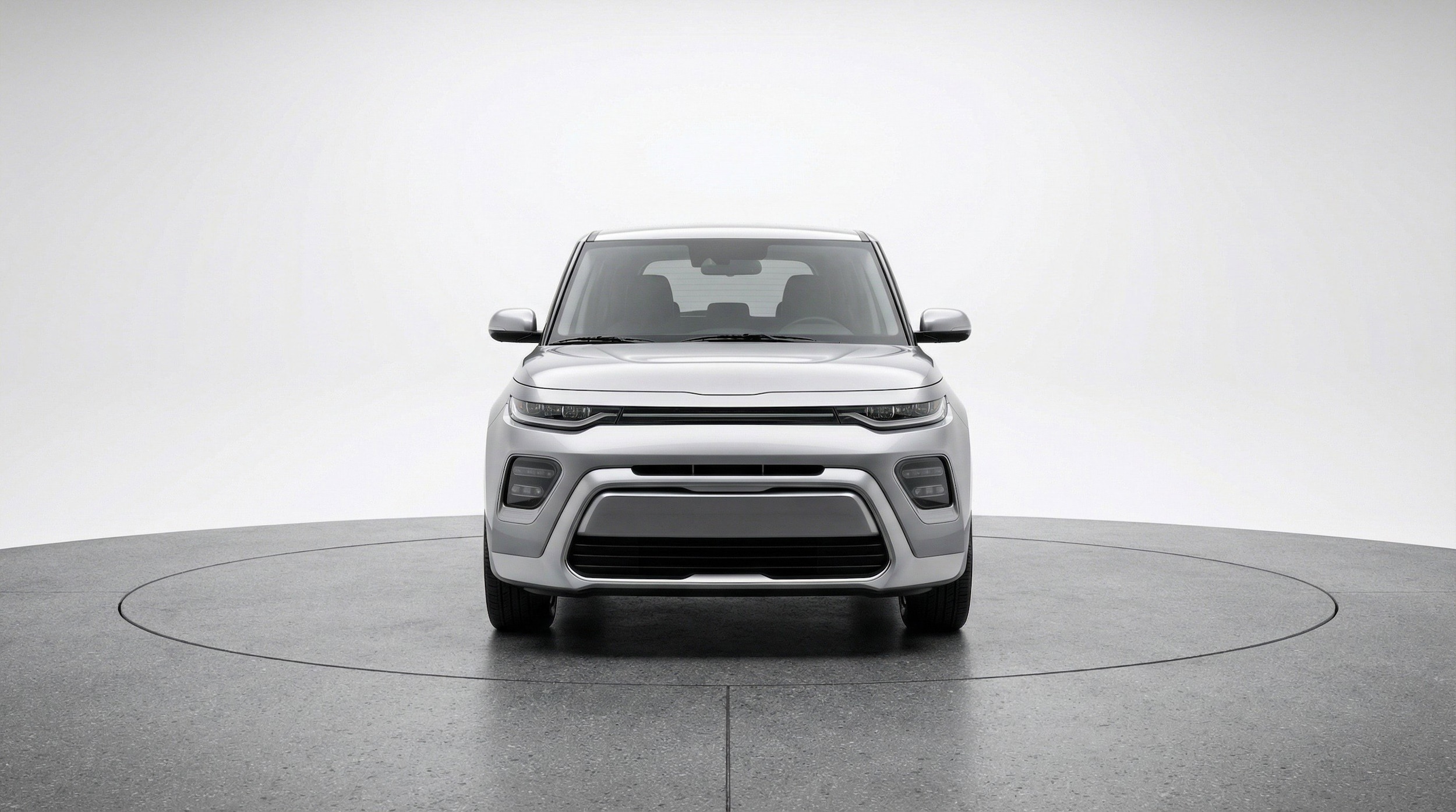 Thumbnail: 2025 Kia Soul - 2