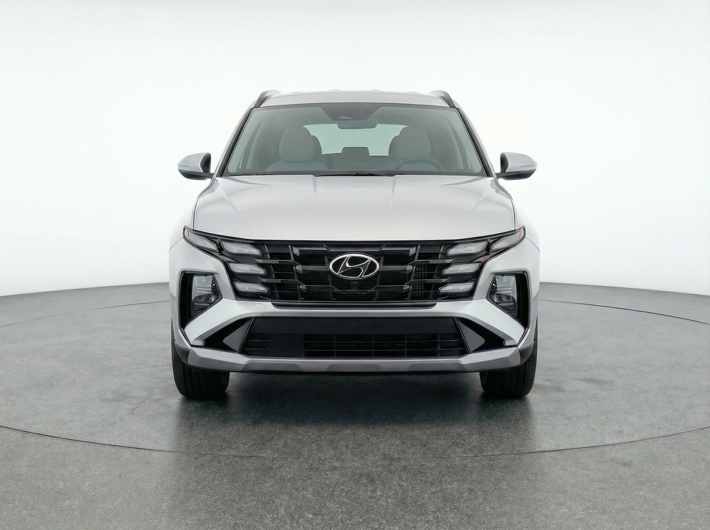 Thumbnail: 2025 Hyundai Tucson - 2