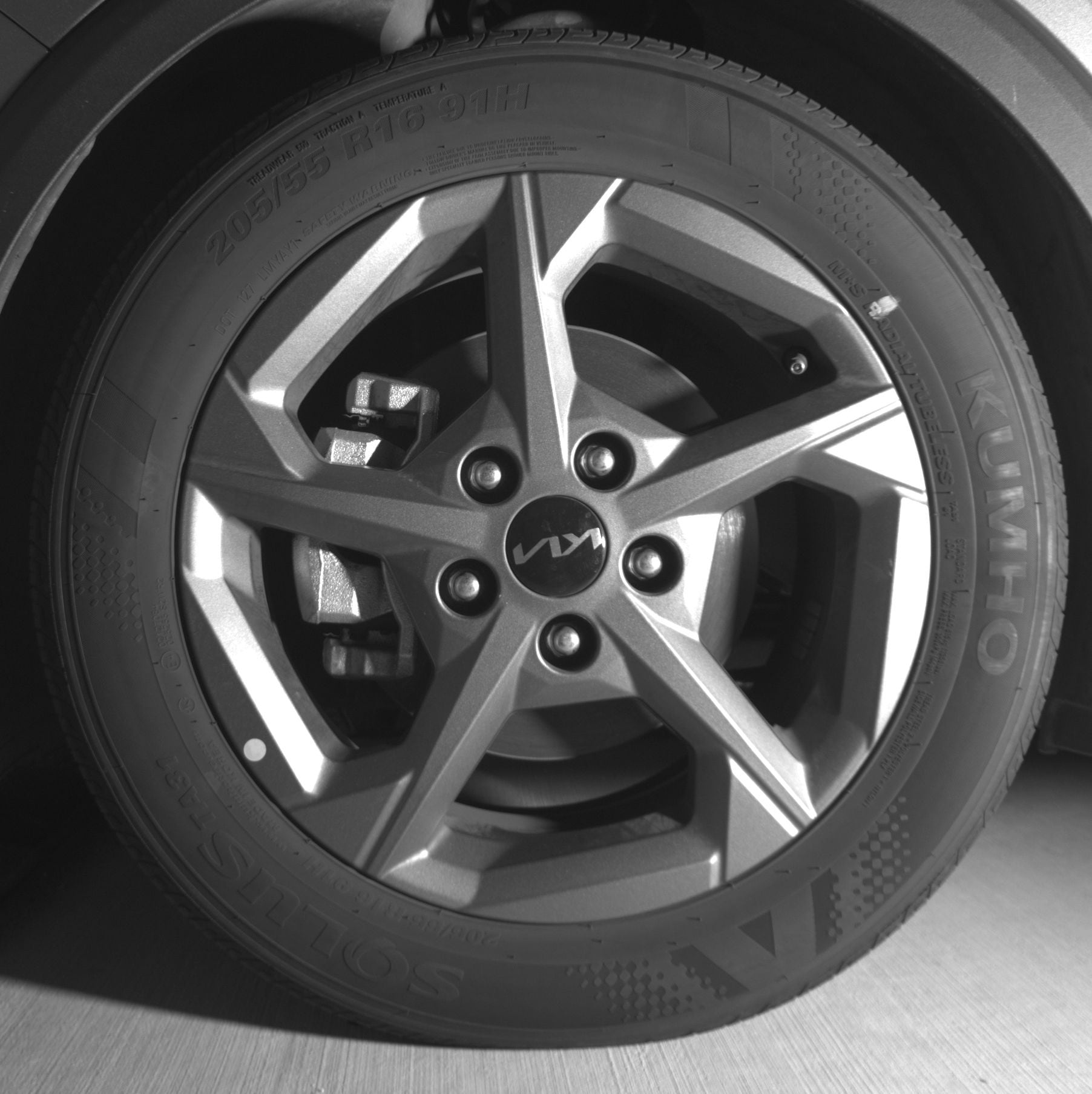 Thumbnail: 2025 Kia K4 - 9