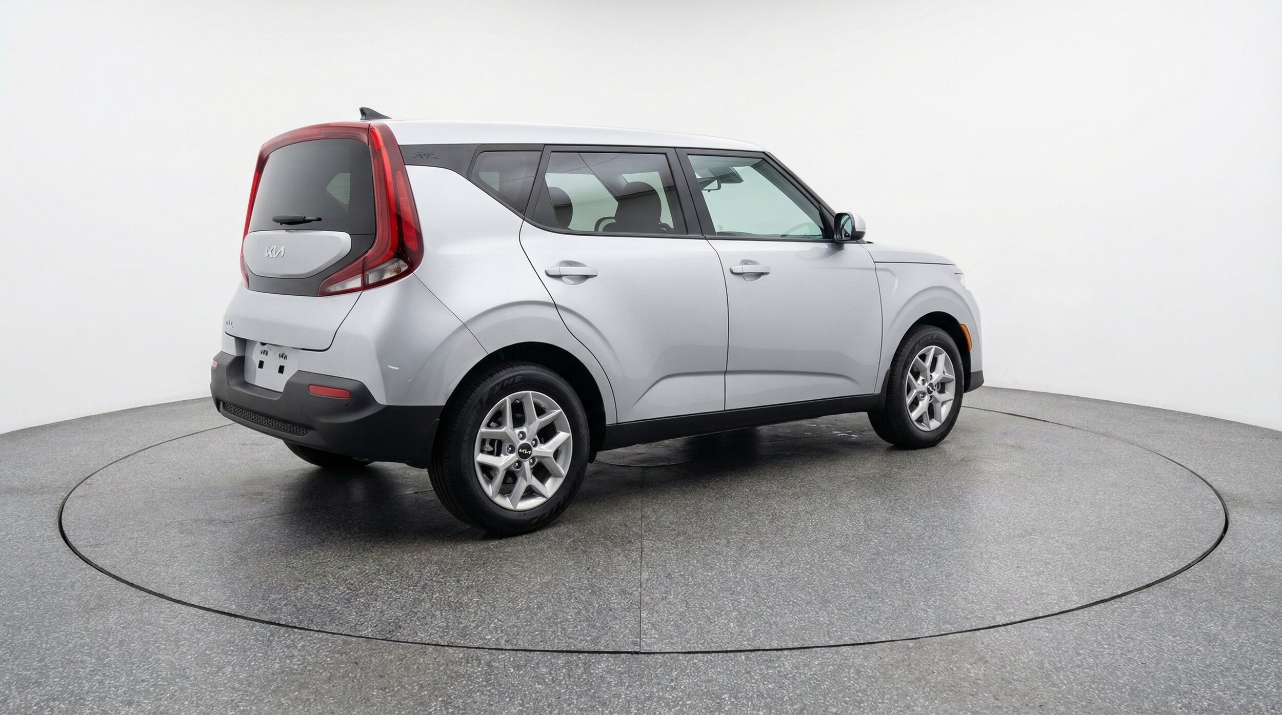 Thumbnail: 2025 Kia Soul - 9