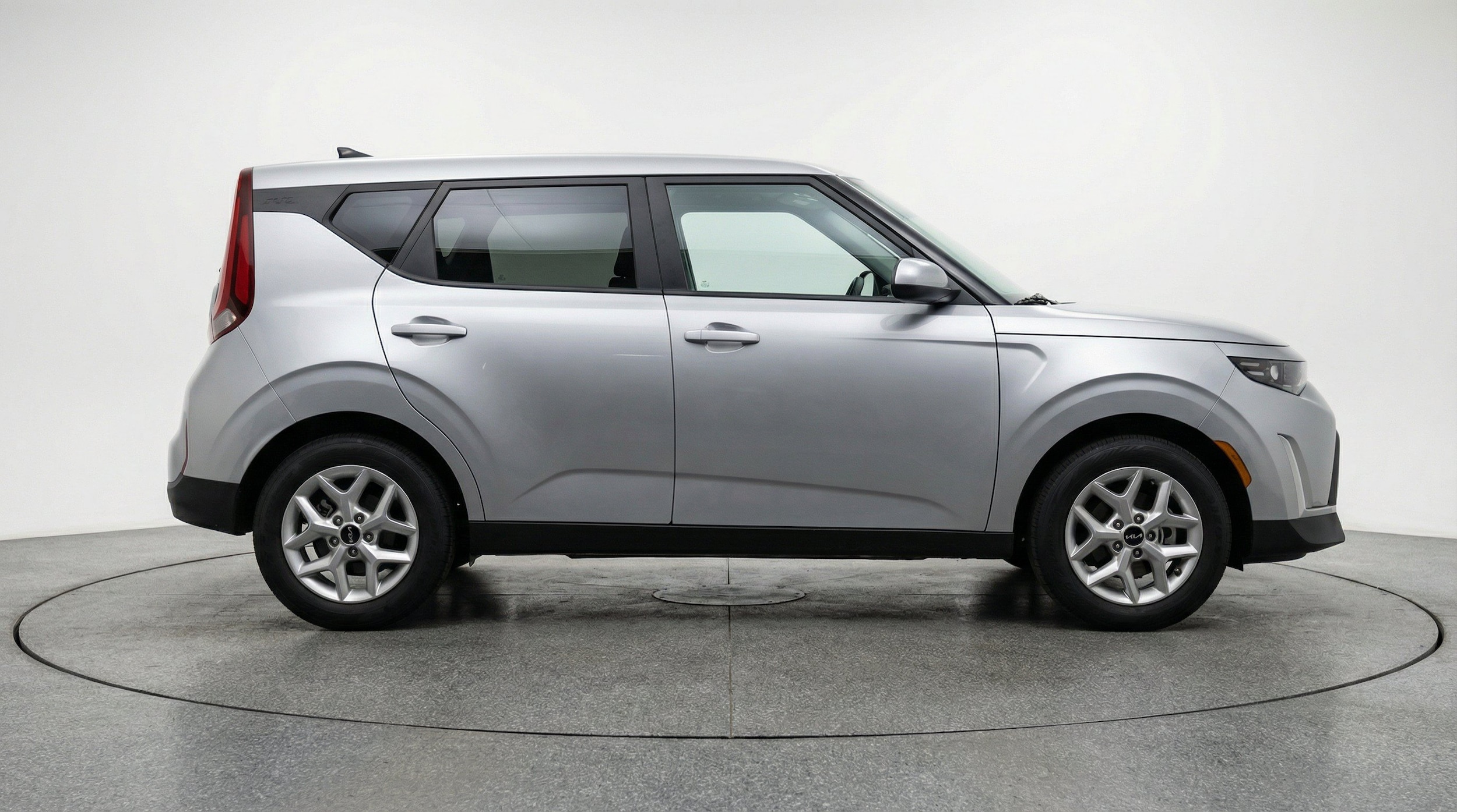 Thumbnail: 2025 Kia Soul - 11