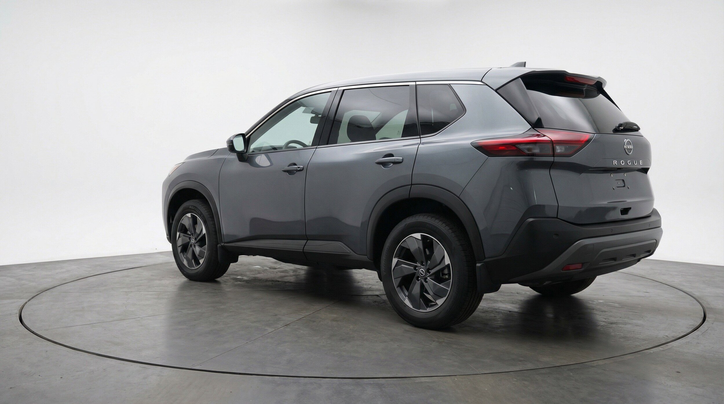 Thumbnail: 2025 Nissan Rogue - 6