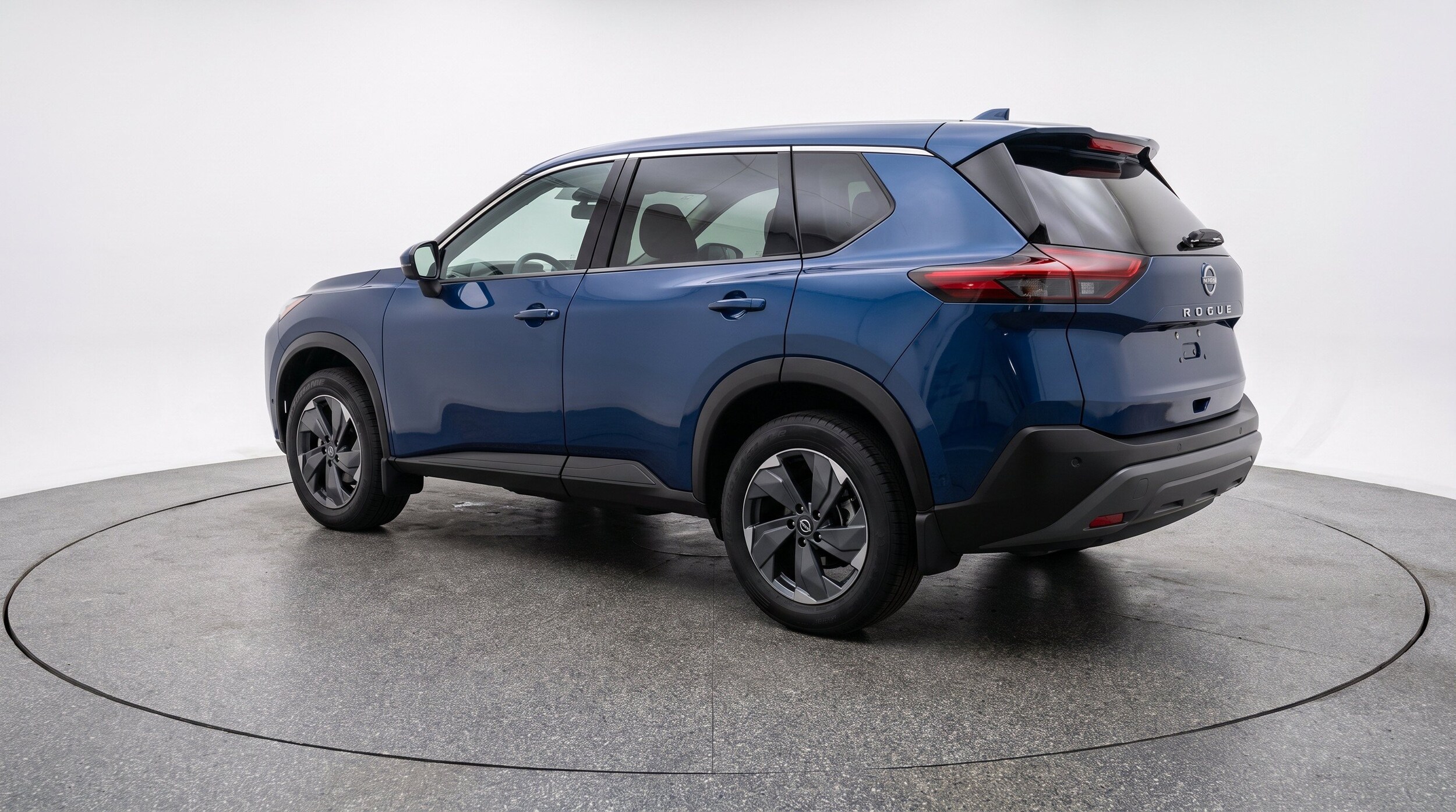 Thumbnail: 2025 Nissan Rogue - 6