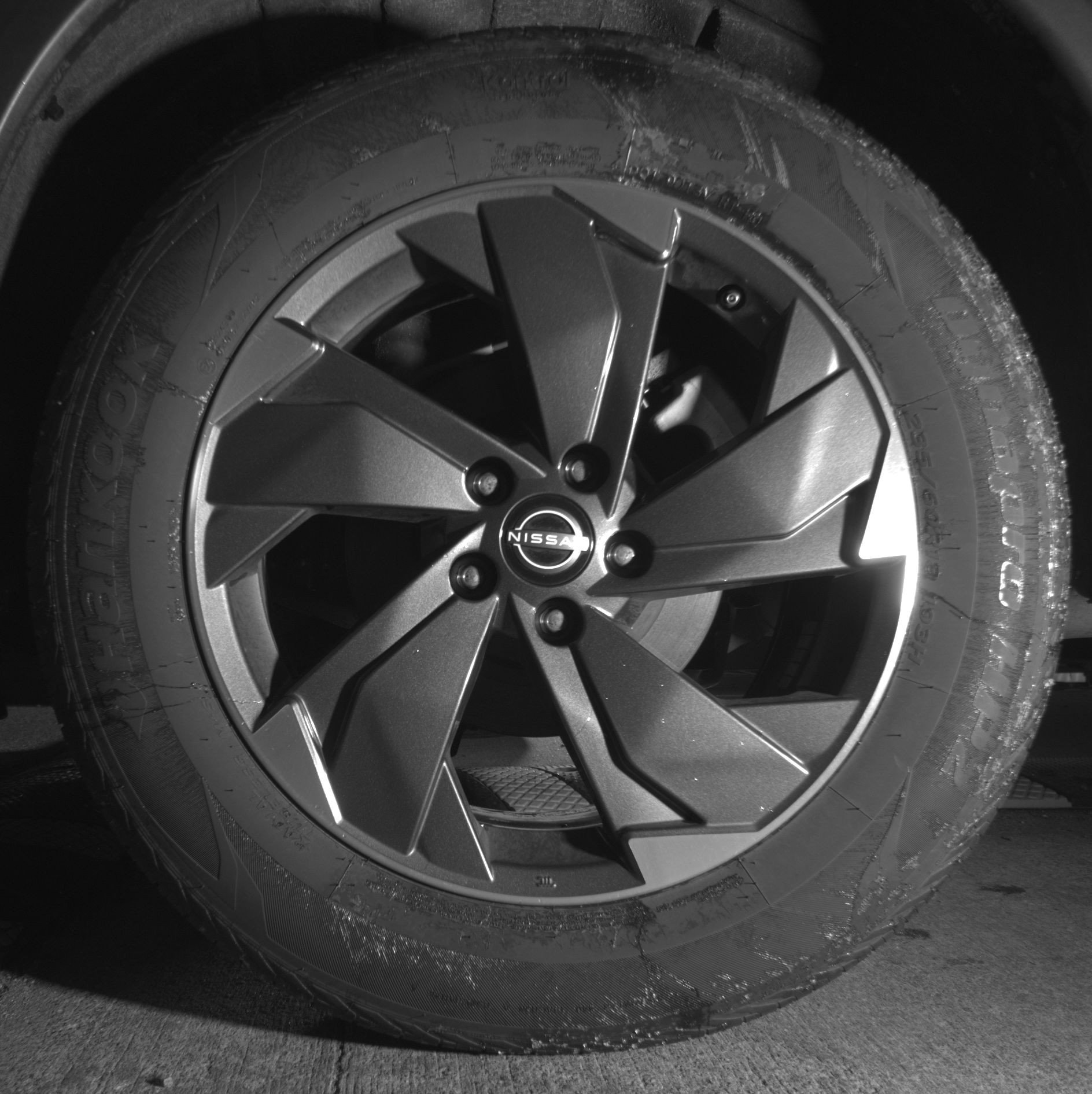 Thumbnail: 2025 Nissan Rogue - 14