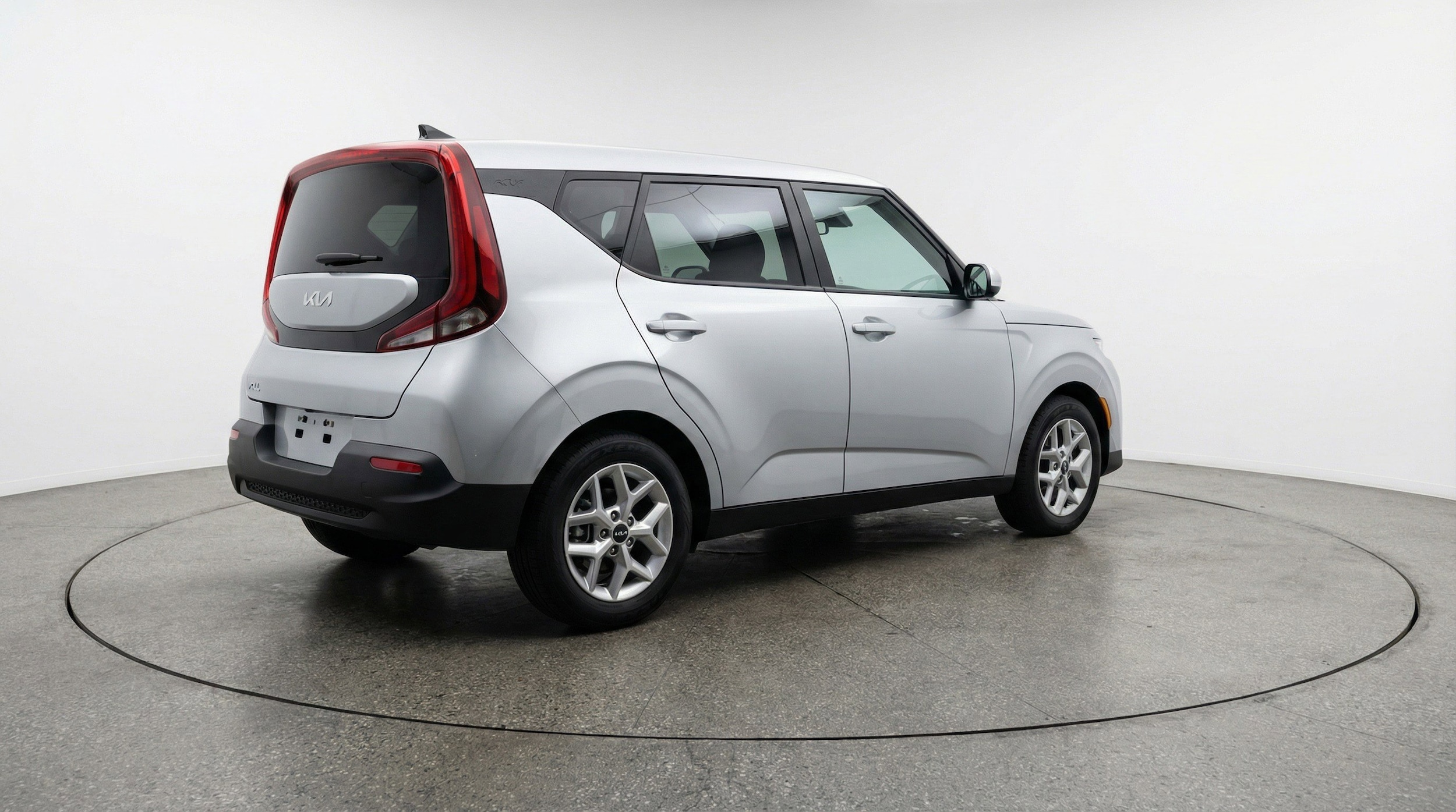 Thumbnail: 2025 Kia Soul - 9