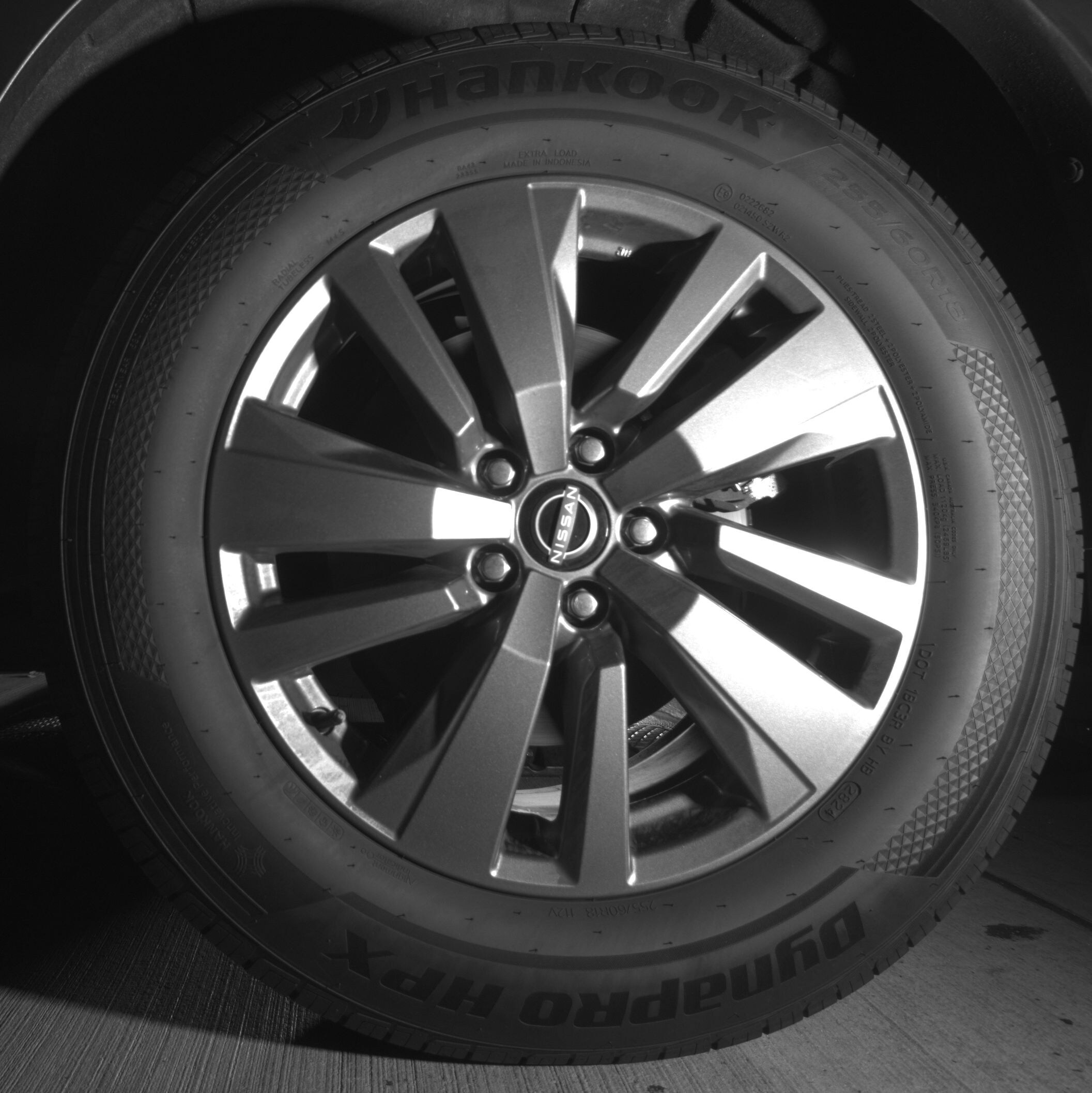 Thumbnail: 2024 Nissan Pathfinder - 11