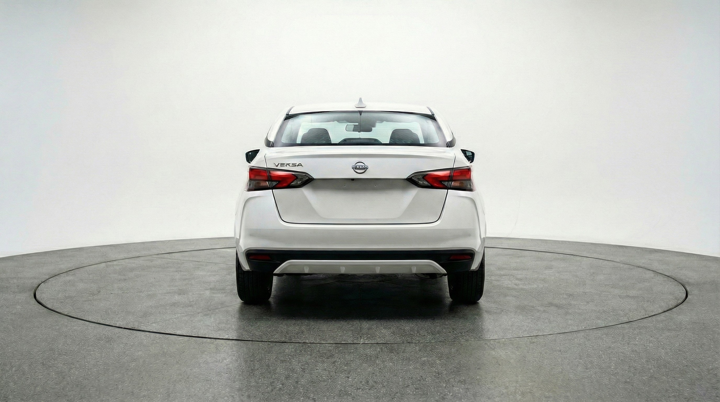 Thumbnail: 2025 Nissan Versa - 7