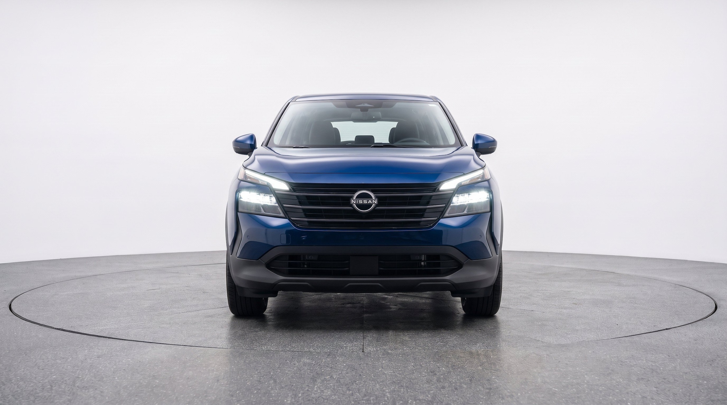 Thumbnail: 2026 Nissan Kicks - 2
