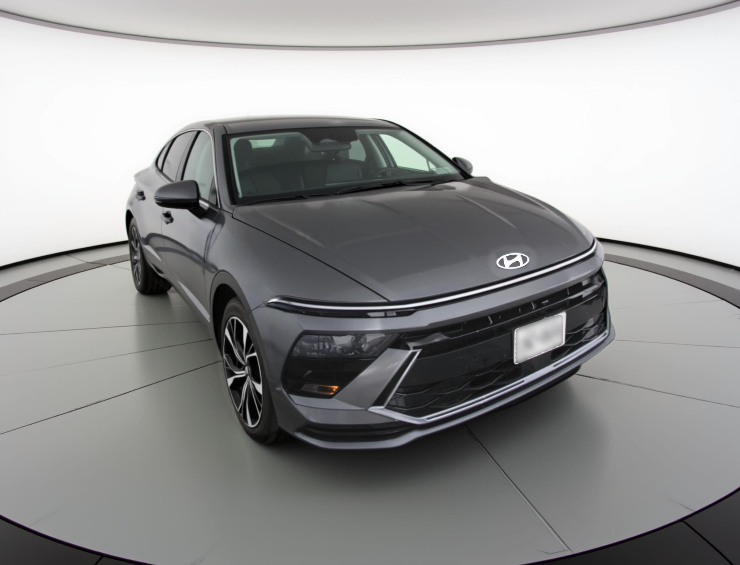 Thumbnail: 2025 Hyundai Sonata - 1