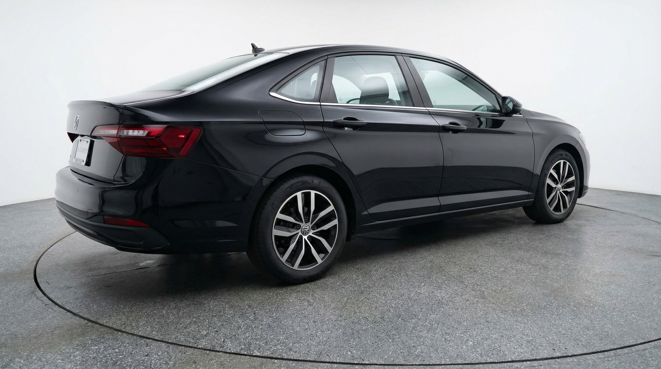 Thumbnail: 2025 Volkswagen Jetta - 9