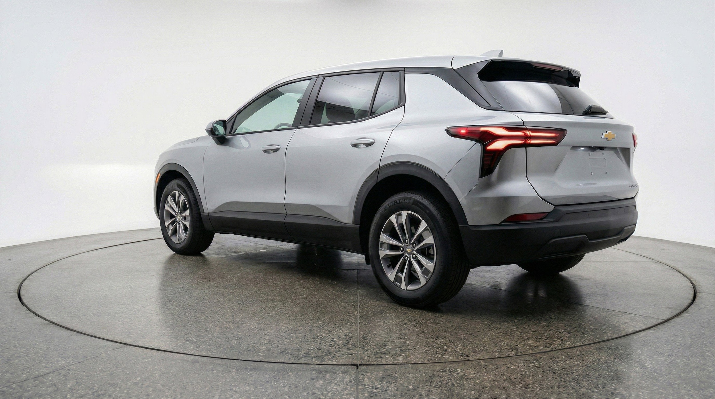 Thumbnail: 2025 Chevrolet Equinox - 6