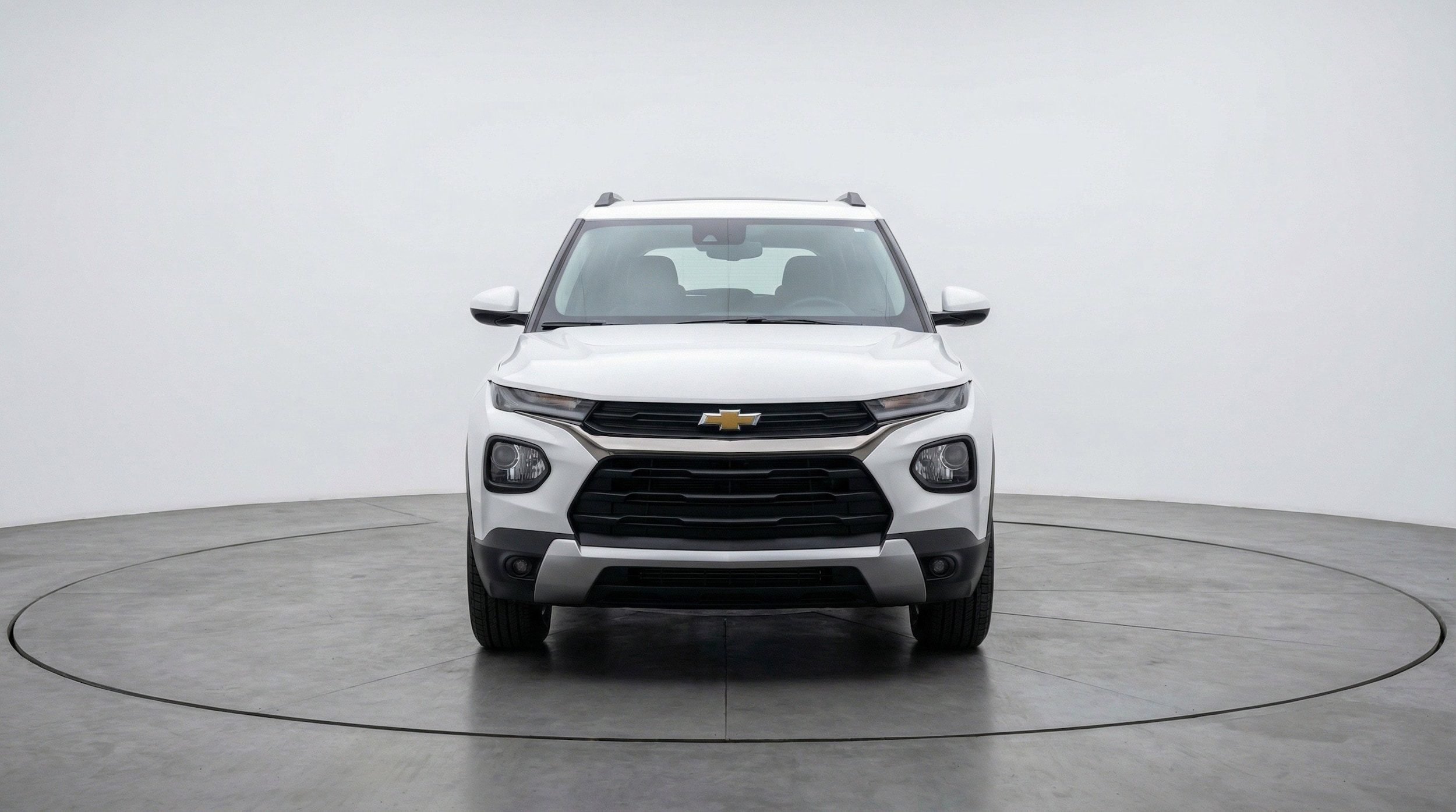 Thumbnail: 2025 Chevrolet TrailBlazer - 2
