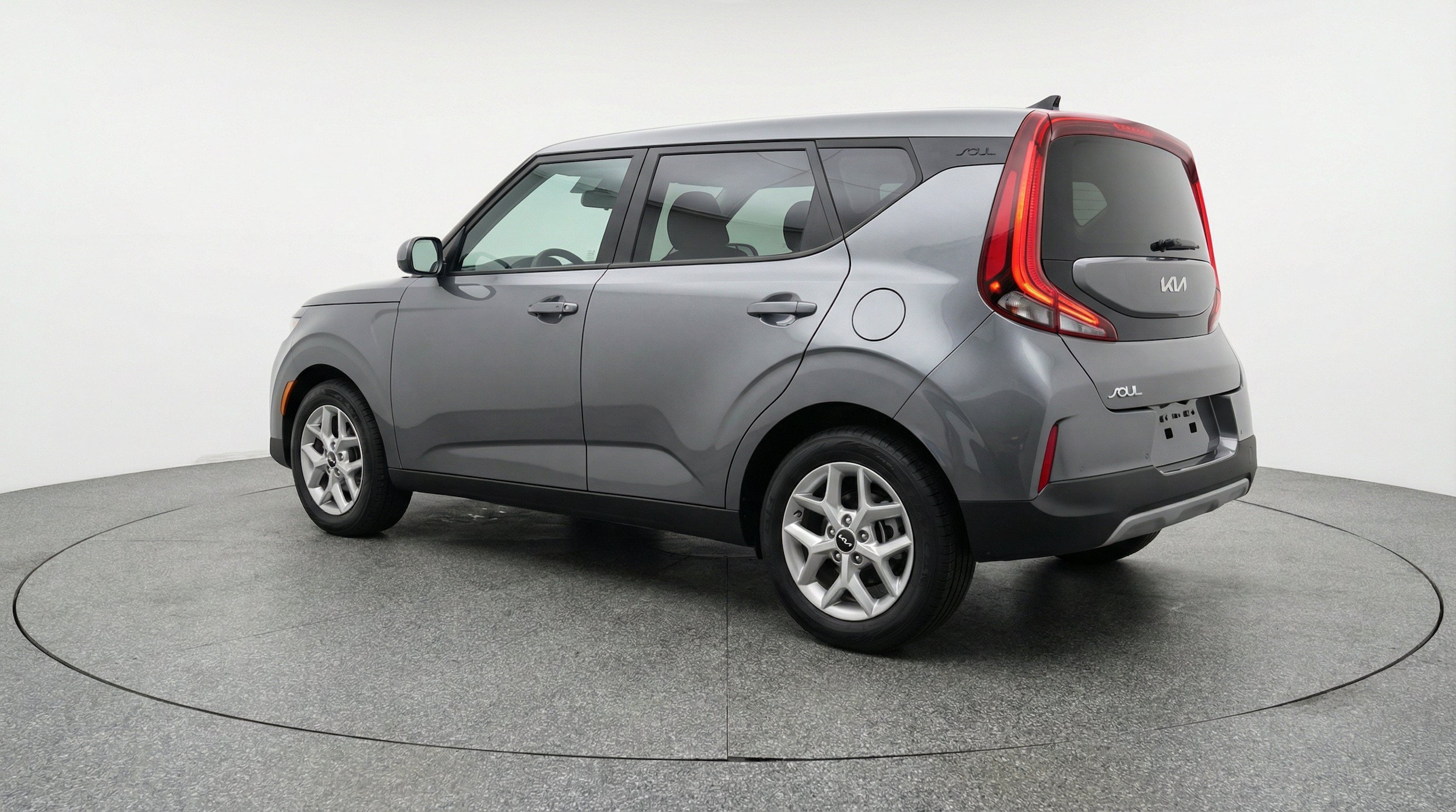 Thumbnail: 2025 Kia Soul - 6