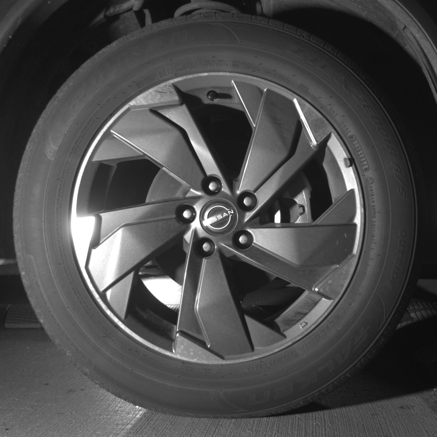 Thumbnail: 2025 Nissan Rogue - 10