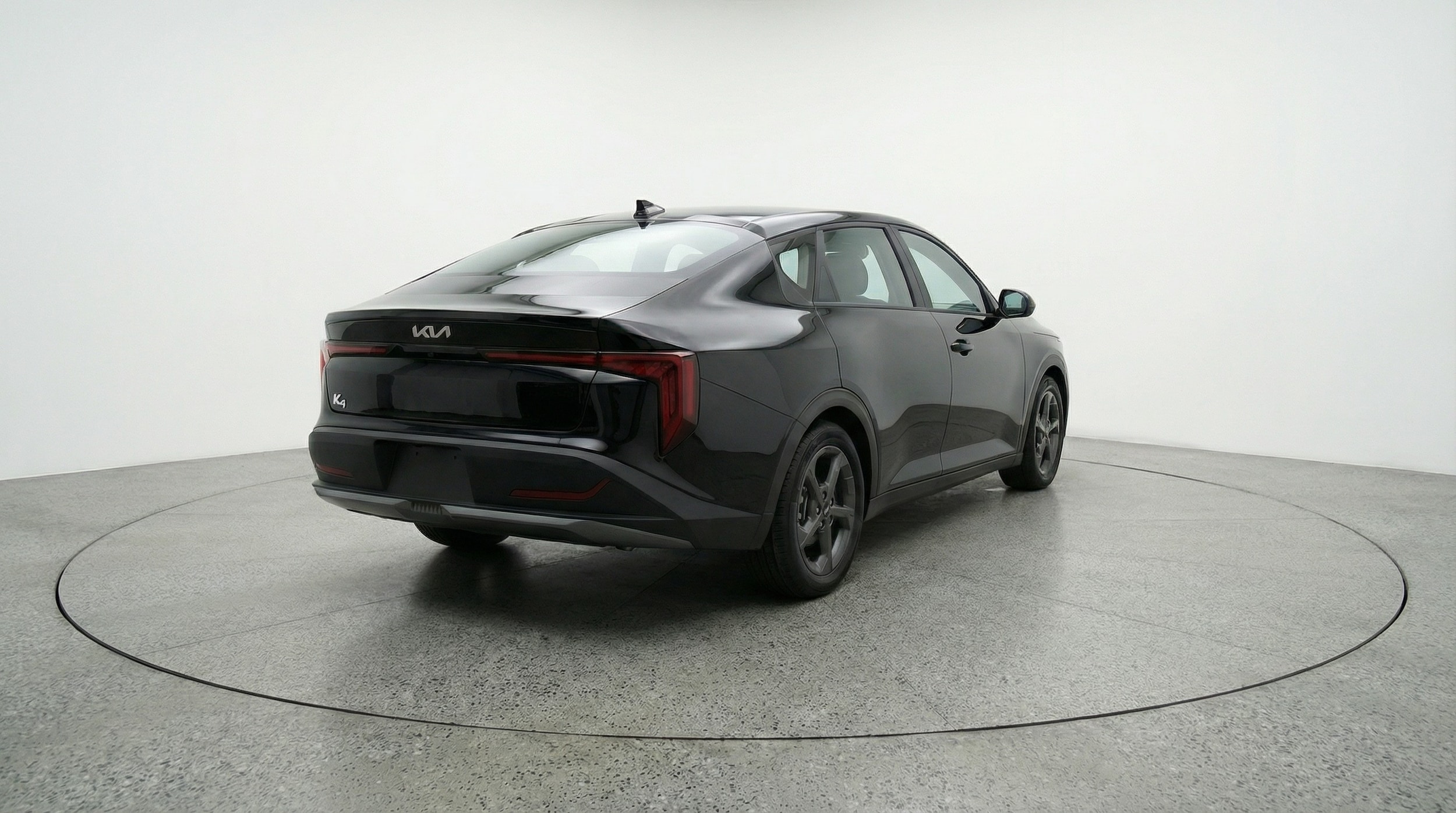 Thumbnail: 2025 Kia K4 - 7