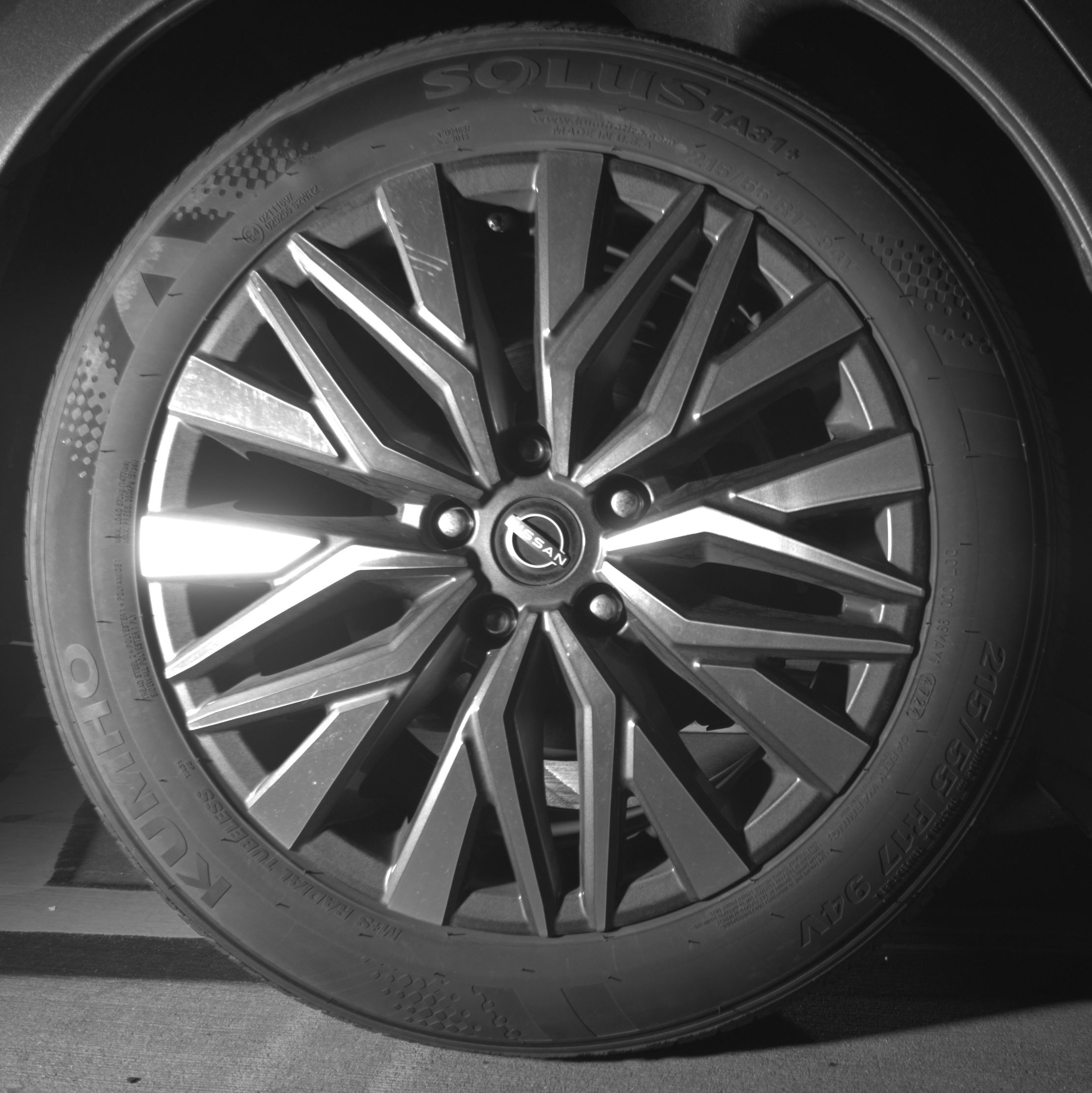 Thumbnail: 2025 Nissan Altima - 12