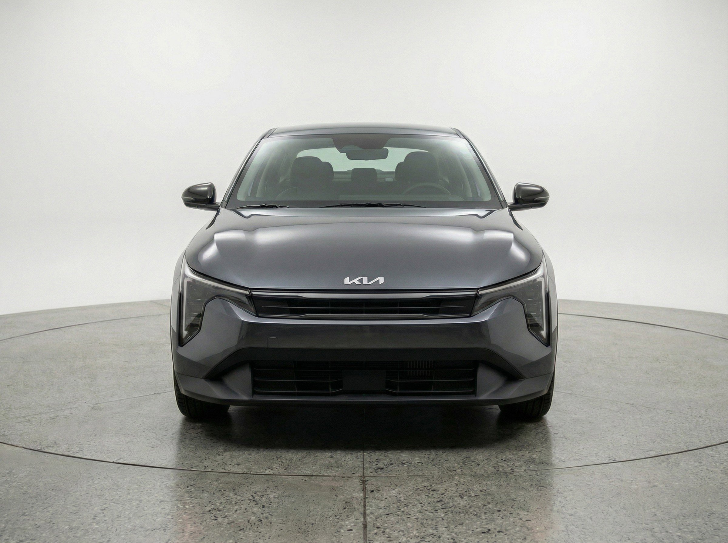 Thumbnail: 2025 Kia K4 - 2