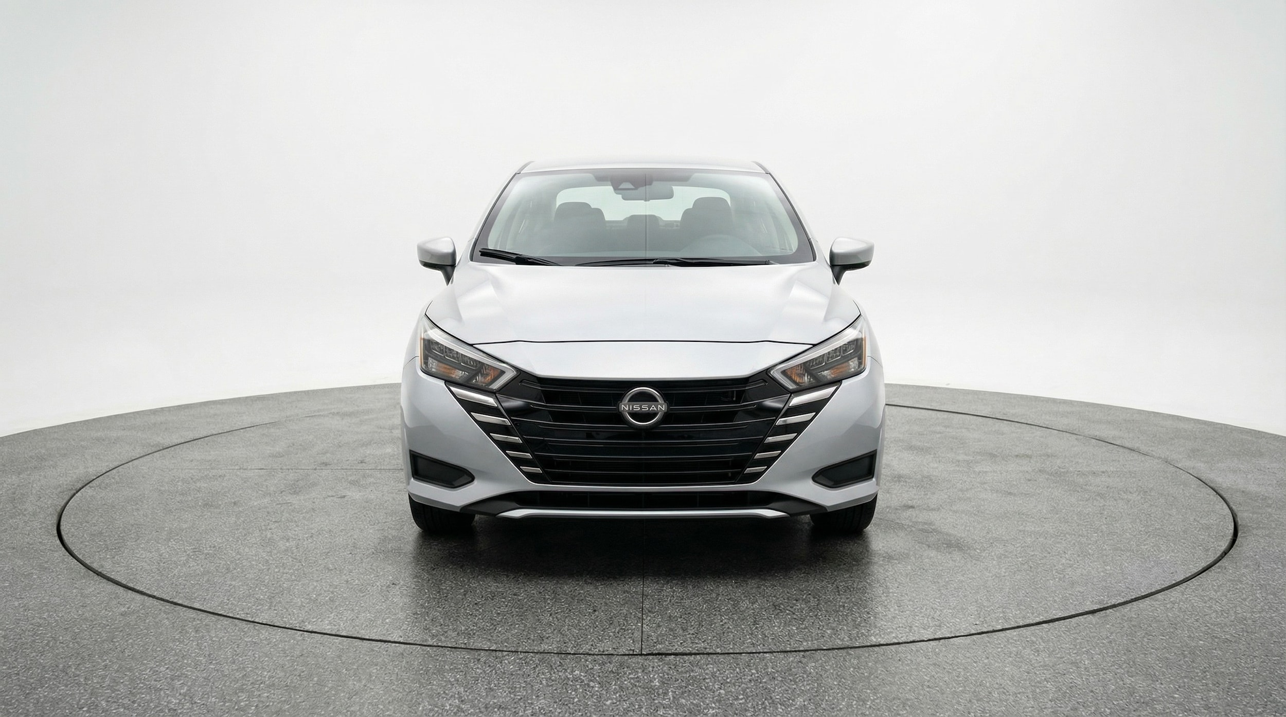 Thumbnail: 2025 Nissan Versa - 2