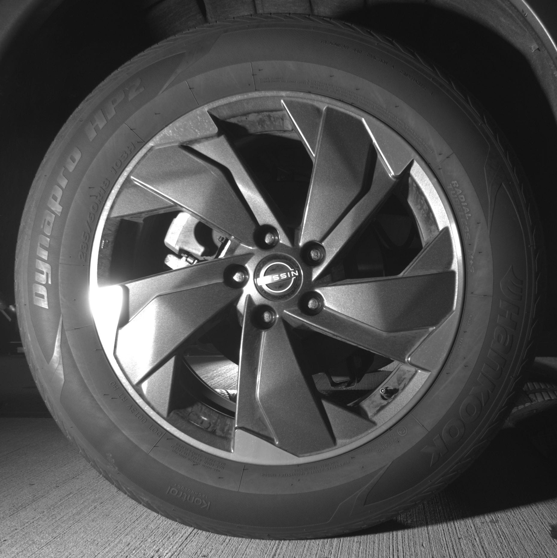 Thumbnail: 2025 Nissan Rogue - 12