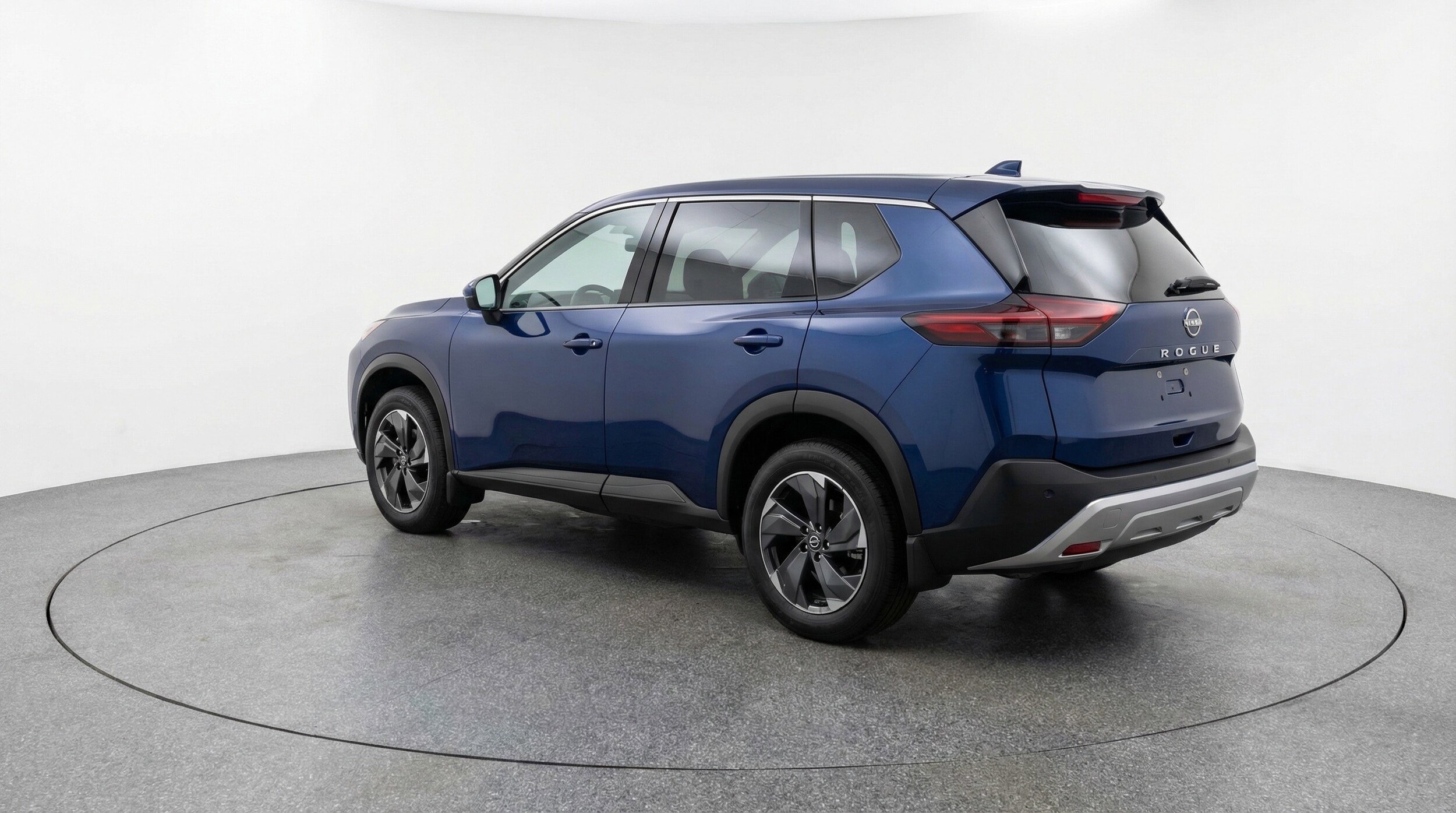 Thumbnail: 2025 Nissan Rogue - 6